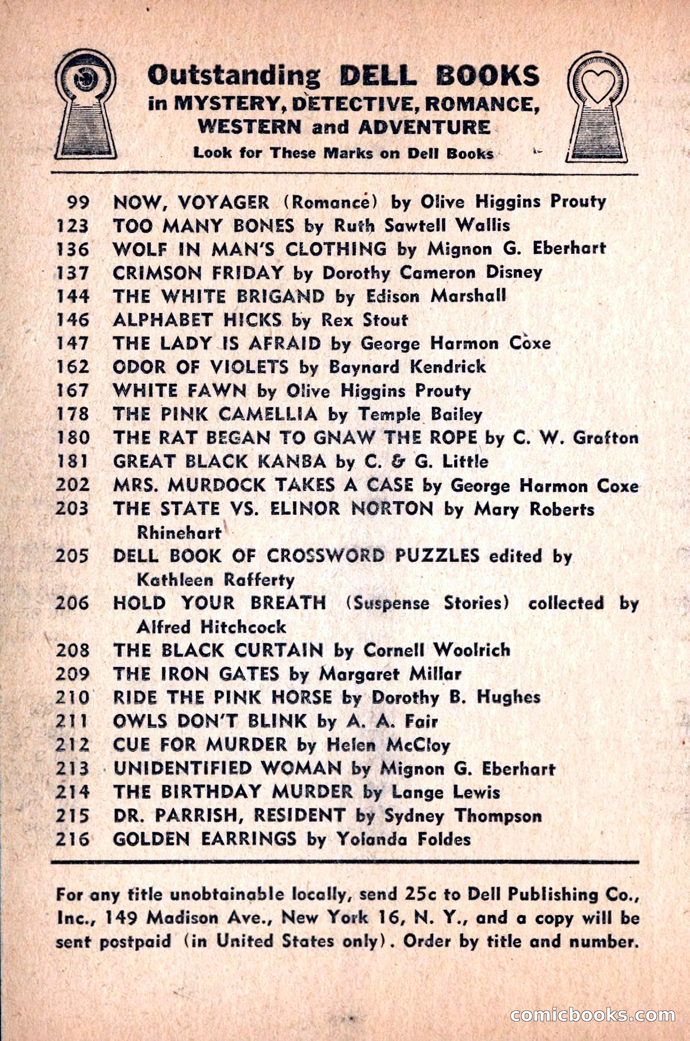 Gunsmoke Yarns — page 196 of 200