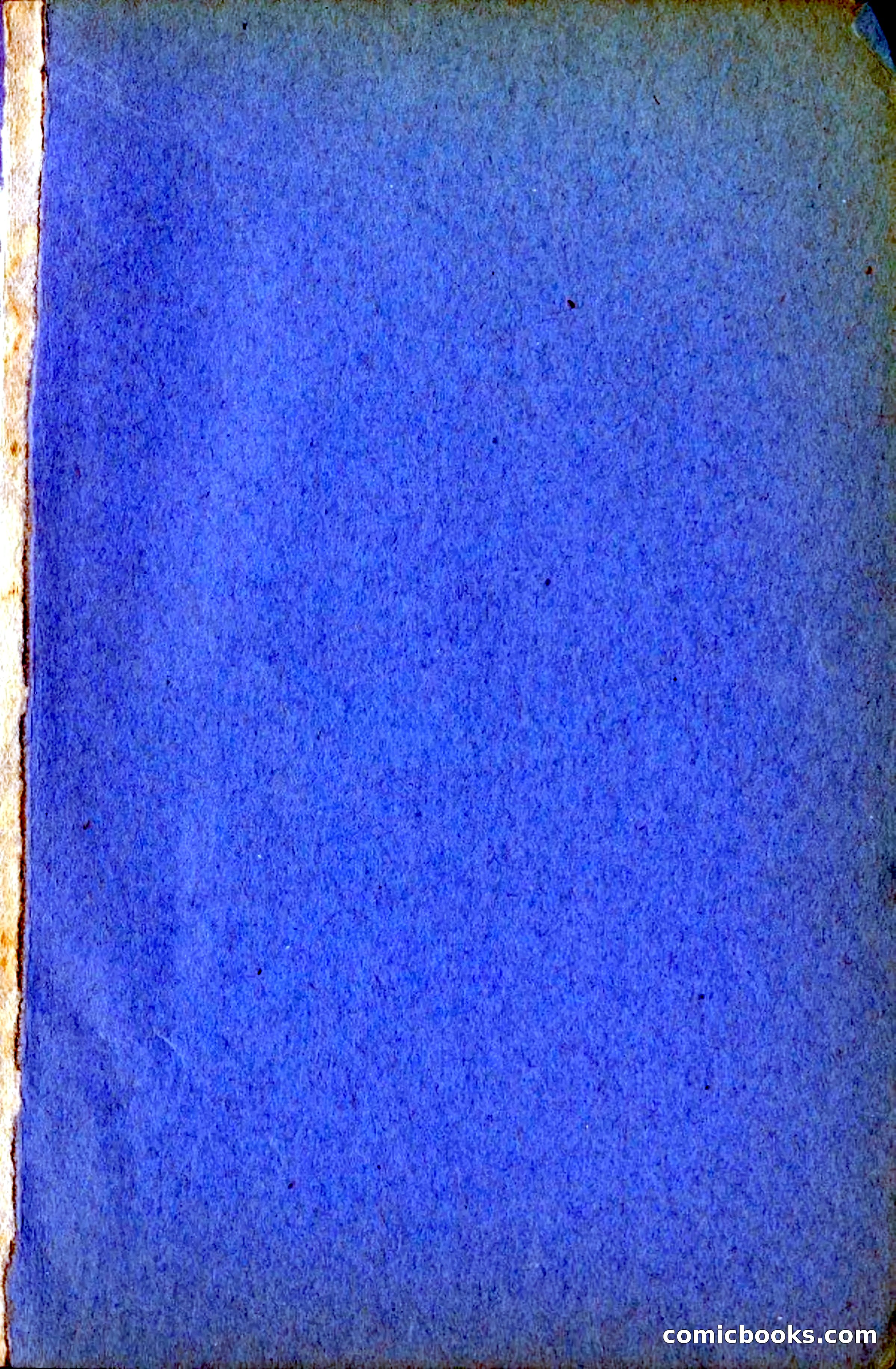 Western Stories, Dell 153 — page 3 of 200
