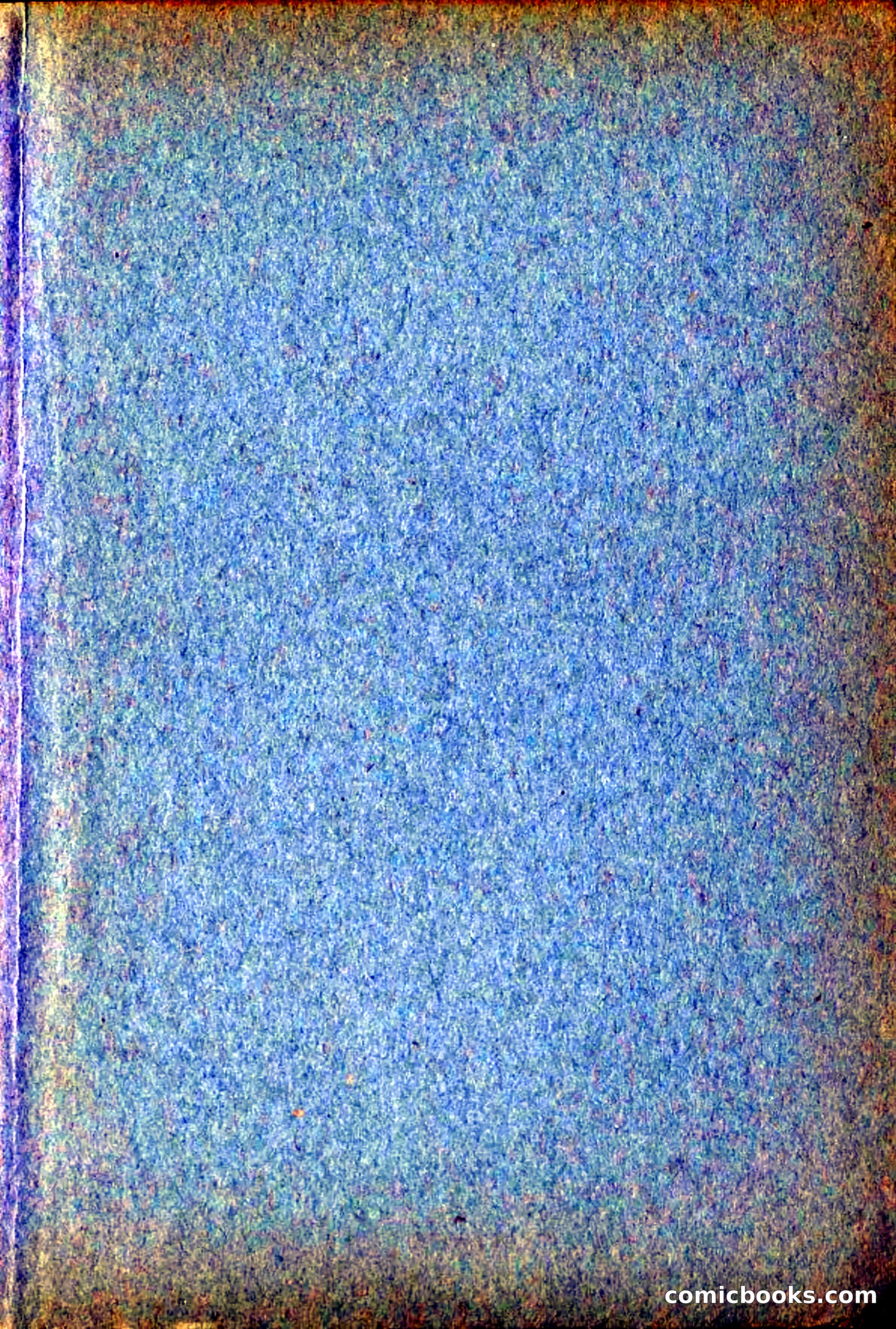 Western Stories, Dell 153 — page 197 of 200