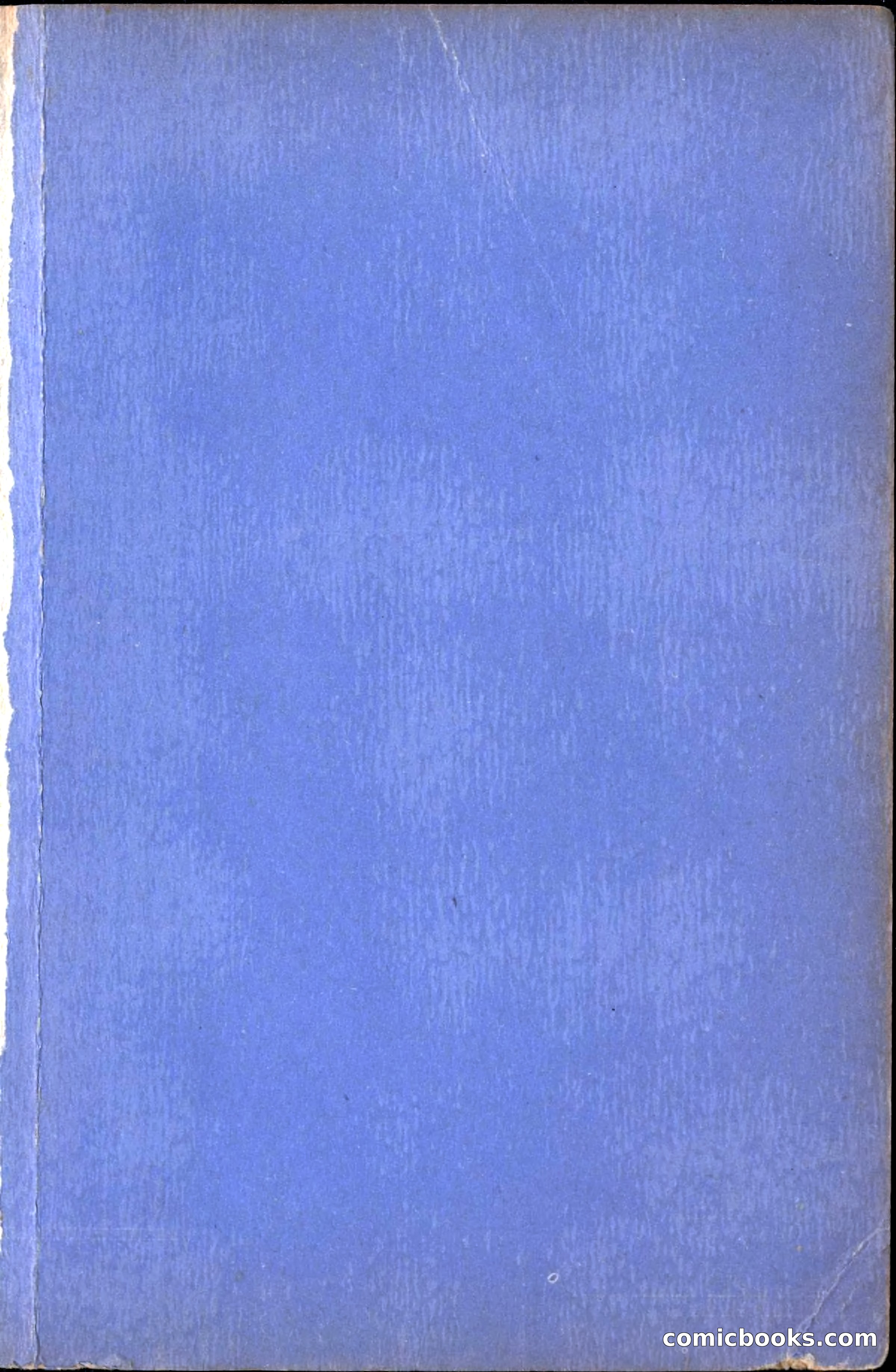 Western Stories, Dell 153 — page 199 of 200