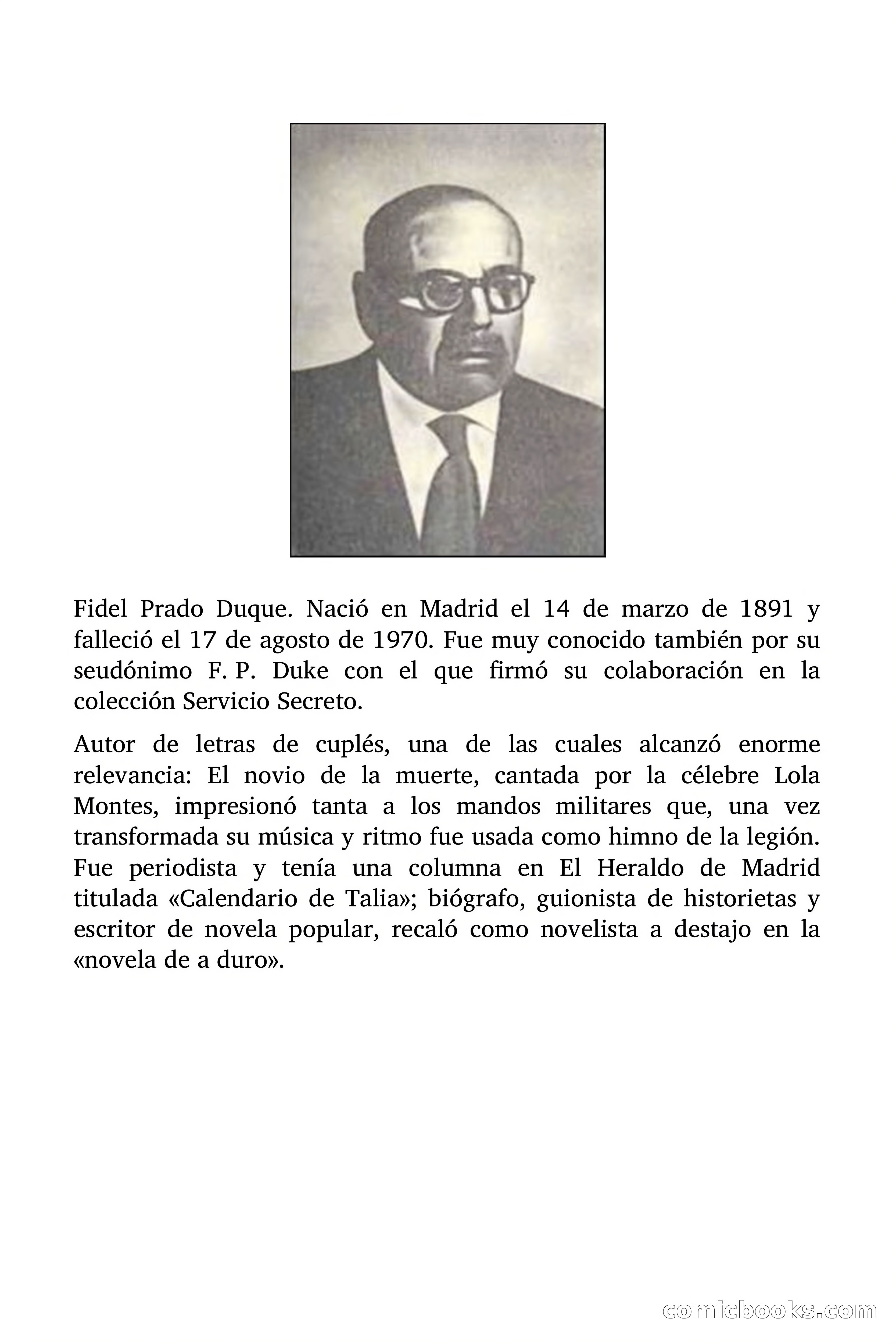 Aventuras de Jim Texas: Luchando en la Sombra — page 102 of 102