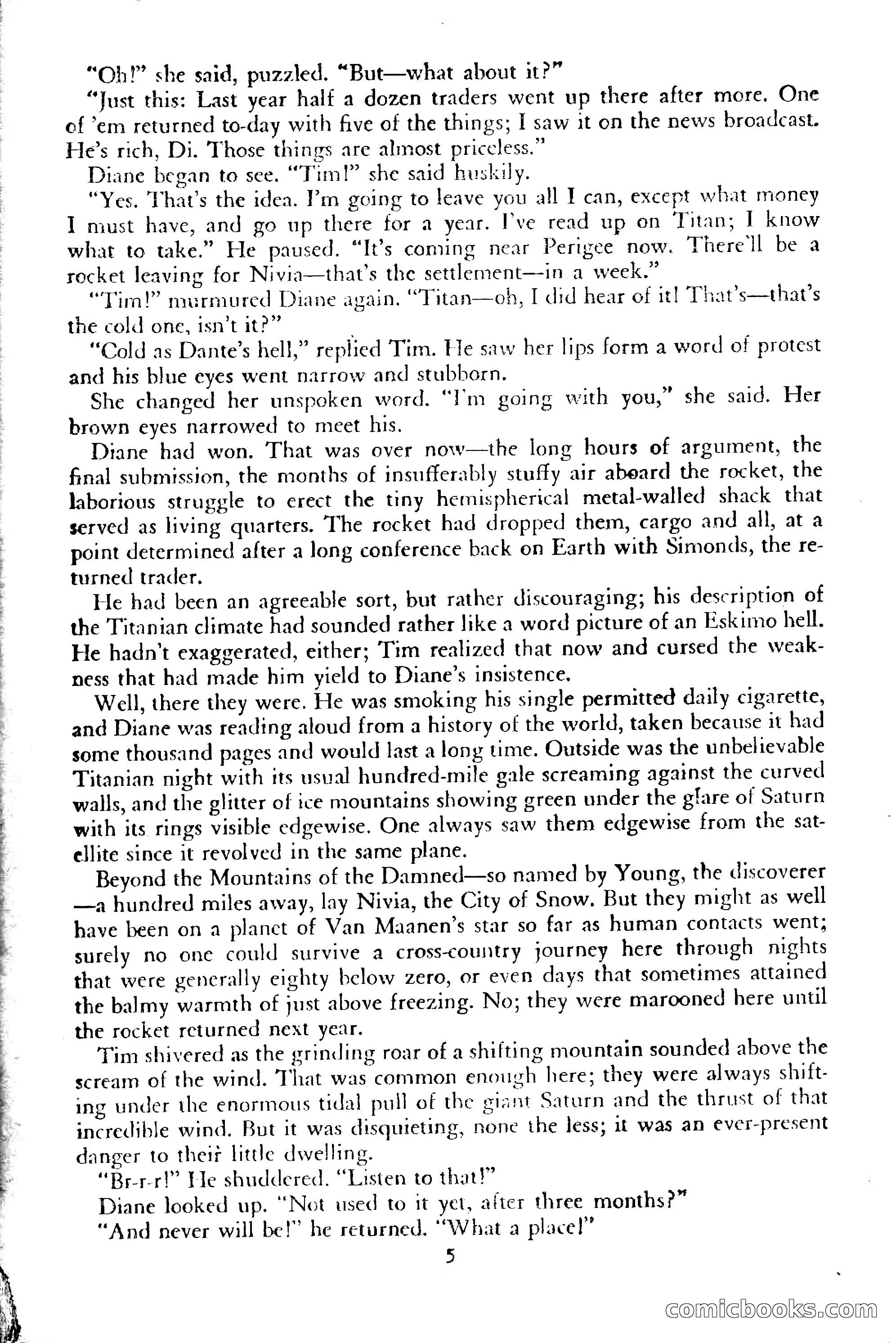 Avon Fantasy Reader No. 15 — page 7 of 132