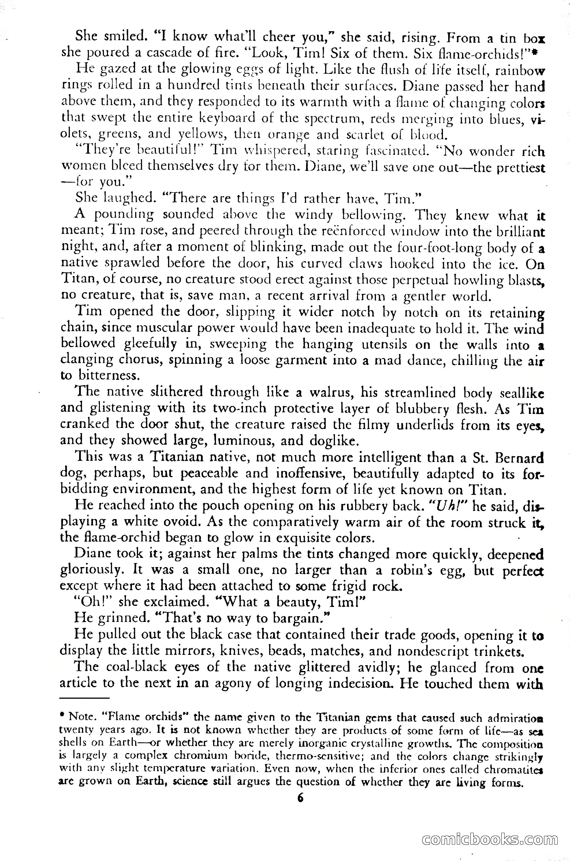 Avon Fantasy Reader No. 15 — page 8 of 132