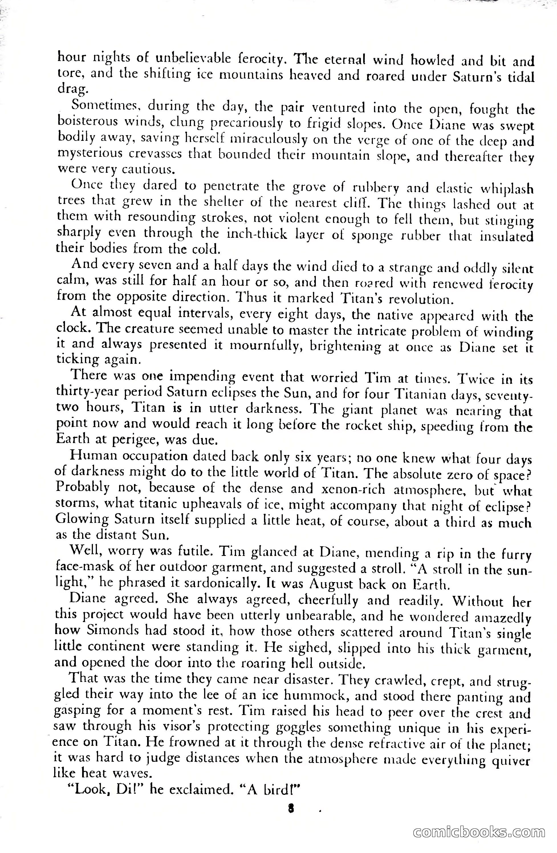Avon Fantasy Reader No. 15 — page 10 of 132