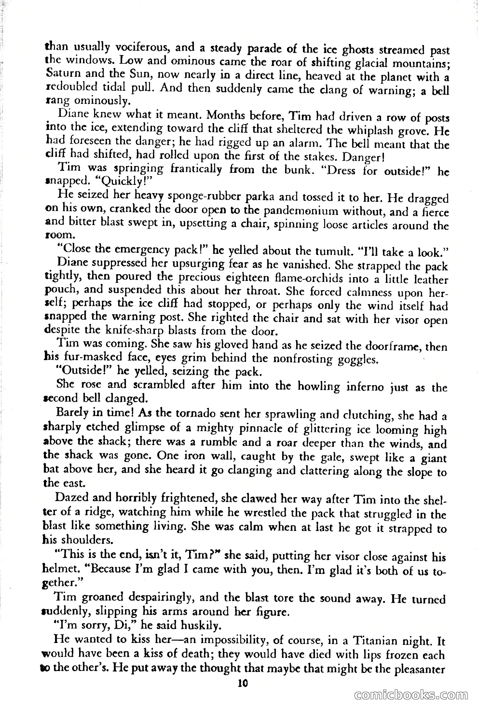 Avon Fantasy Reader No. 15 — page 12 of 132
