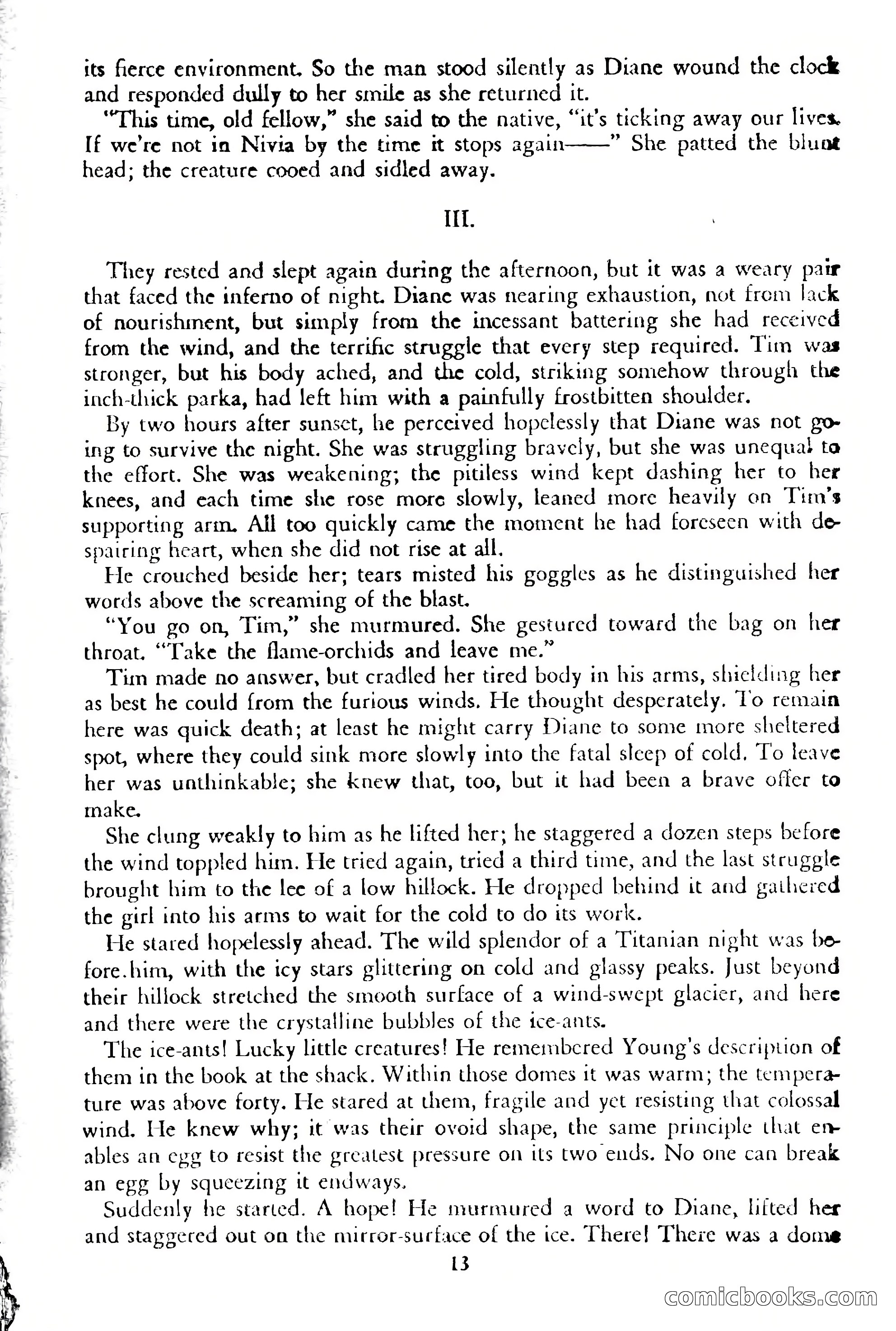 Avon Fantasy Reader No. 15 — page 15 of 132
