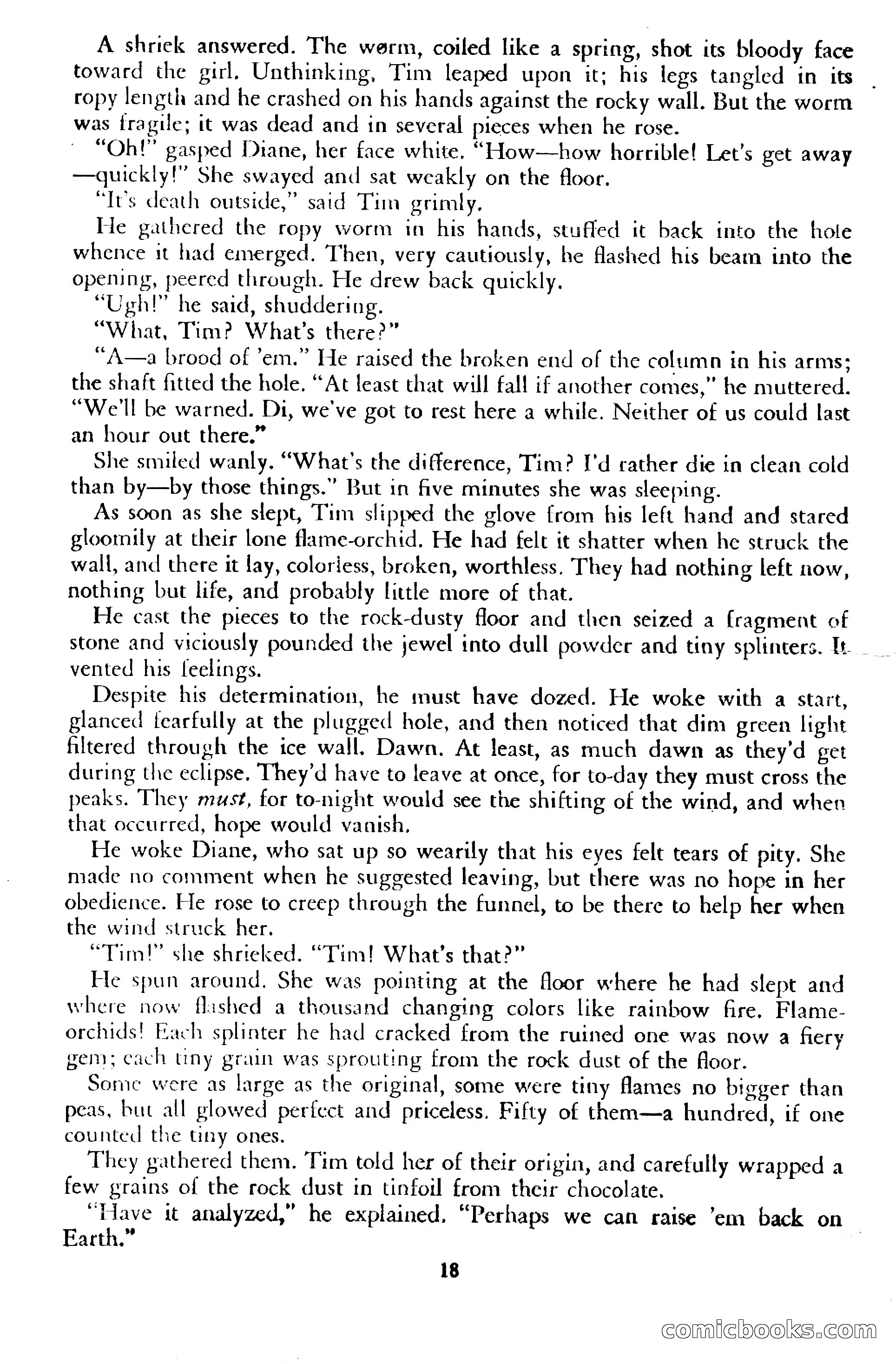 Avon Fantasy Reader No. 15 — page 20 of 132