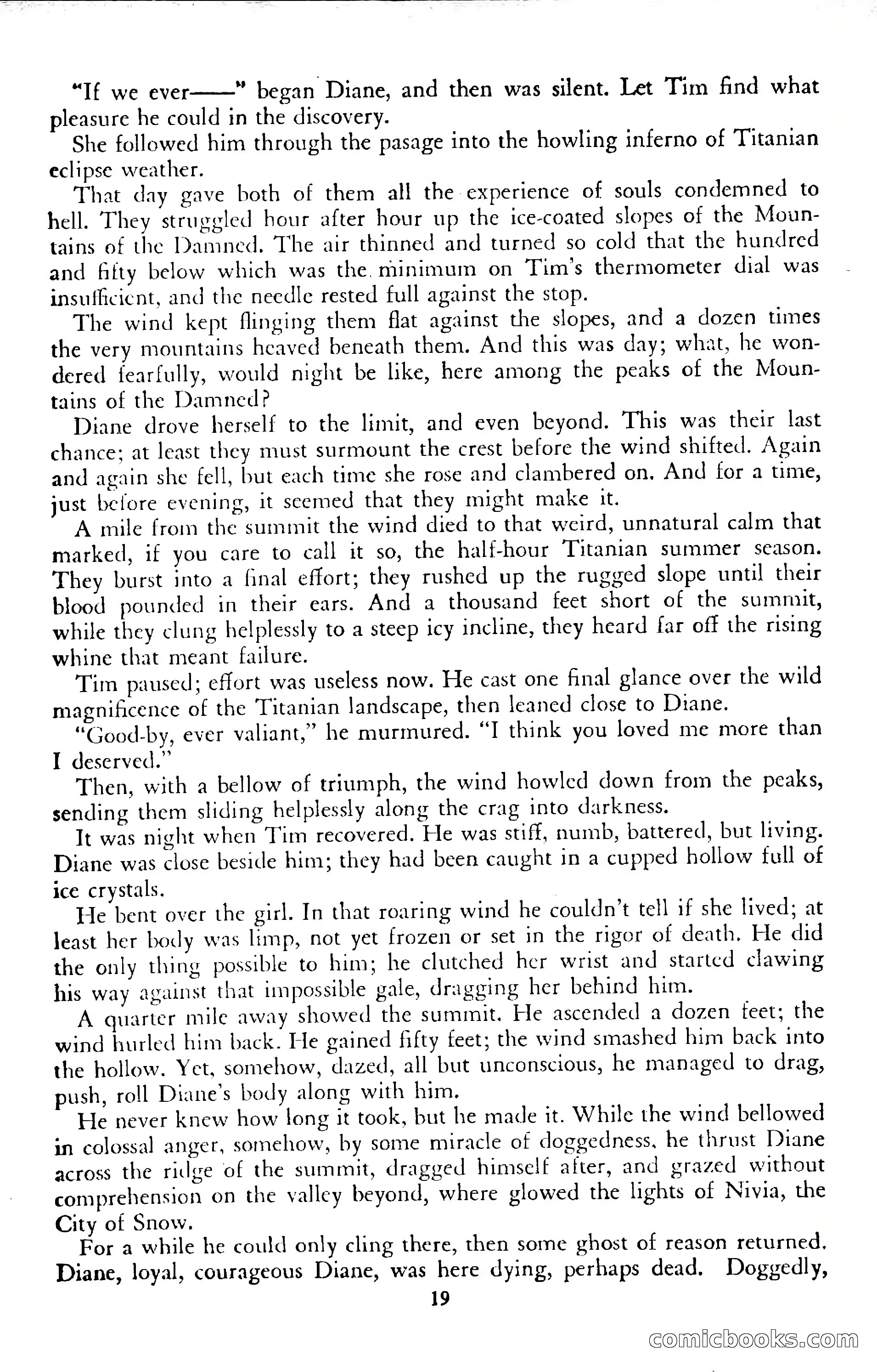 Avon Fantasy Reader No. 15 — page 21 of 132