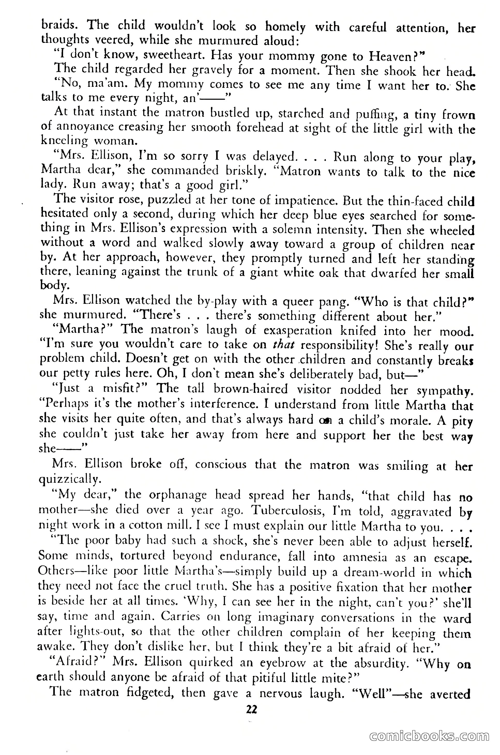 Avon Fantasy Reader No. 15 — page 24 of 132