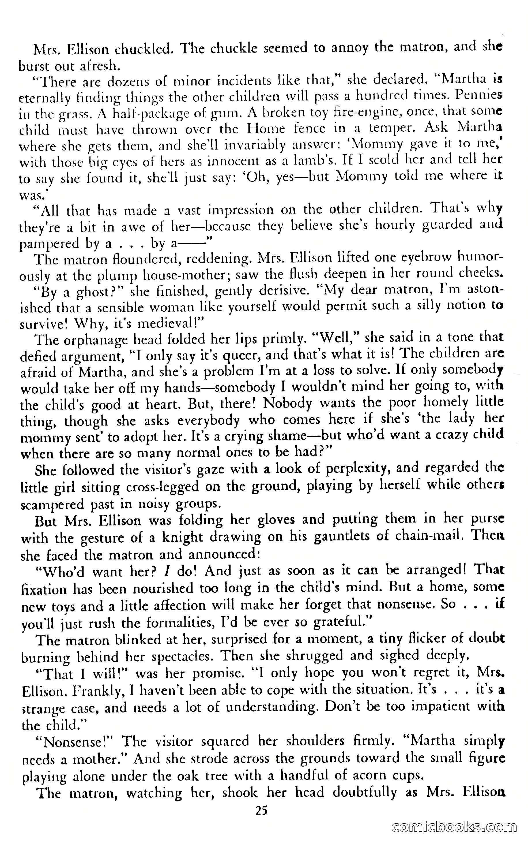 Avon Fantasy Reader No. 15 — page 27 of 132