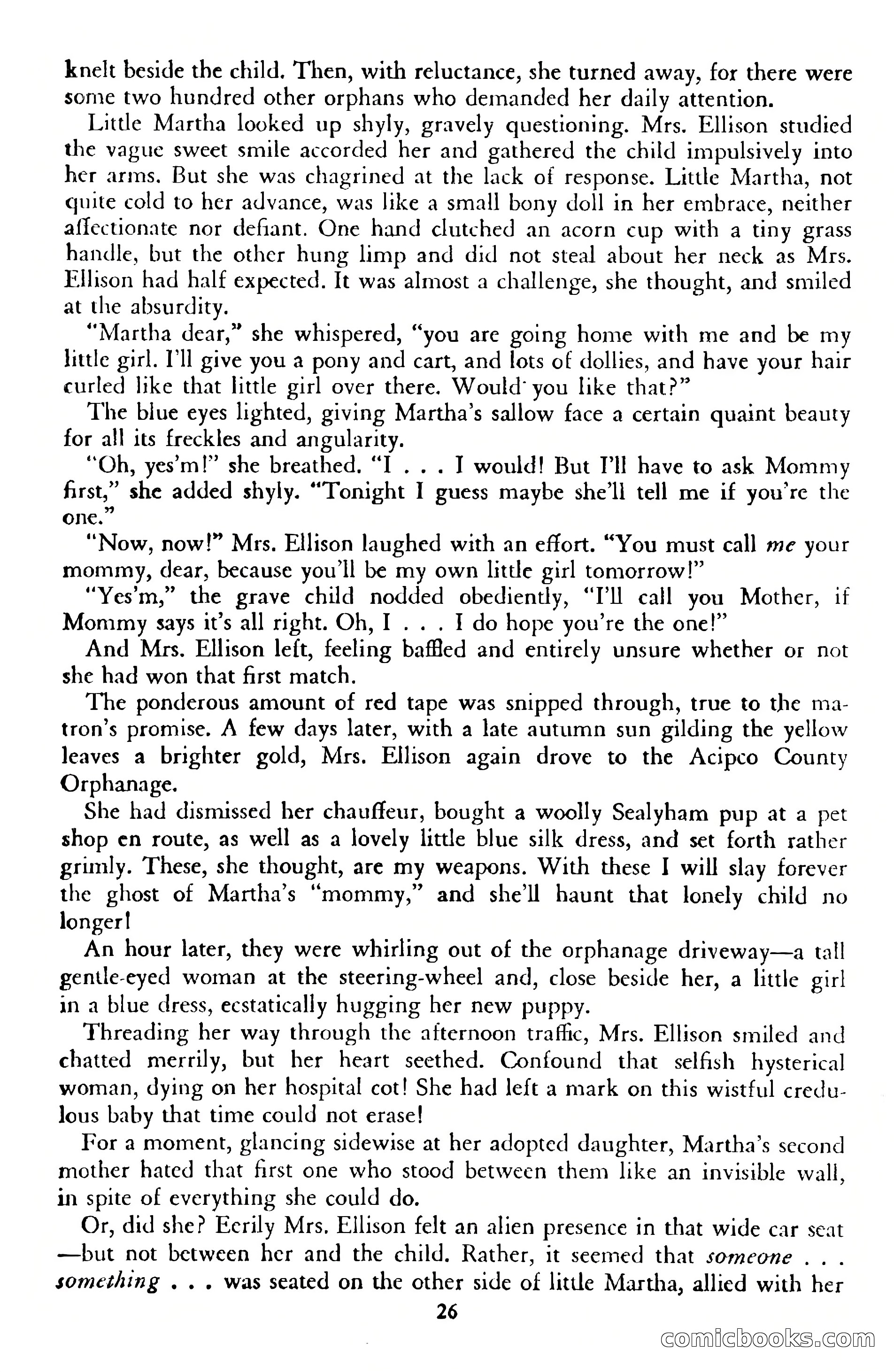 Avon Fantasy Reader No. 15 — page 28 of 132