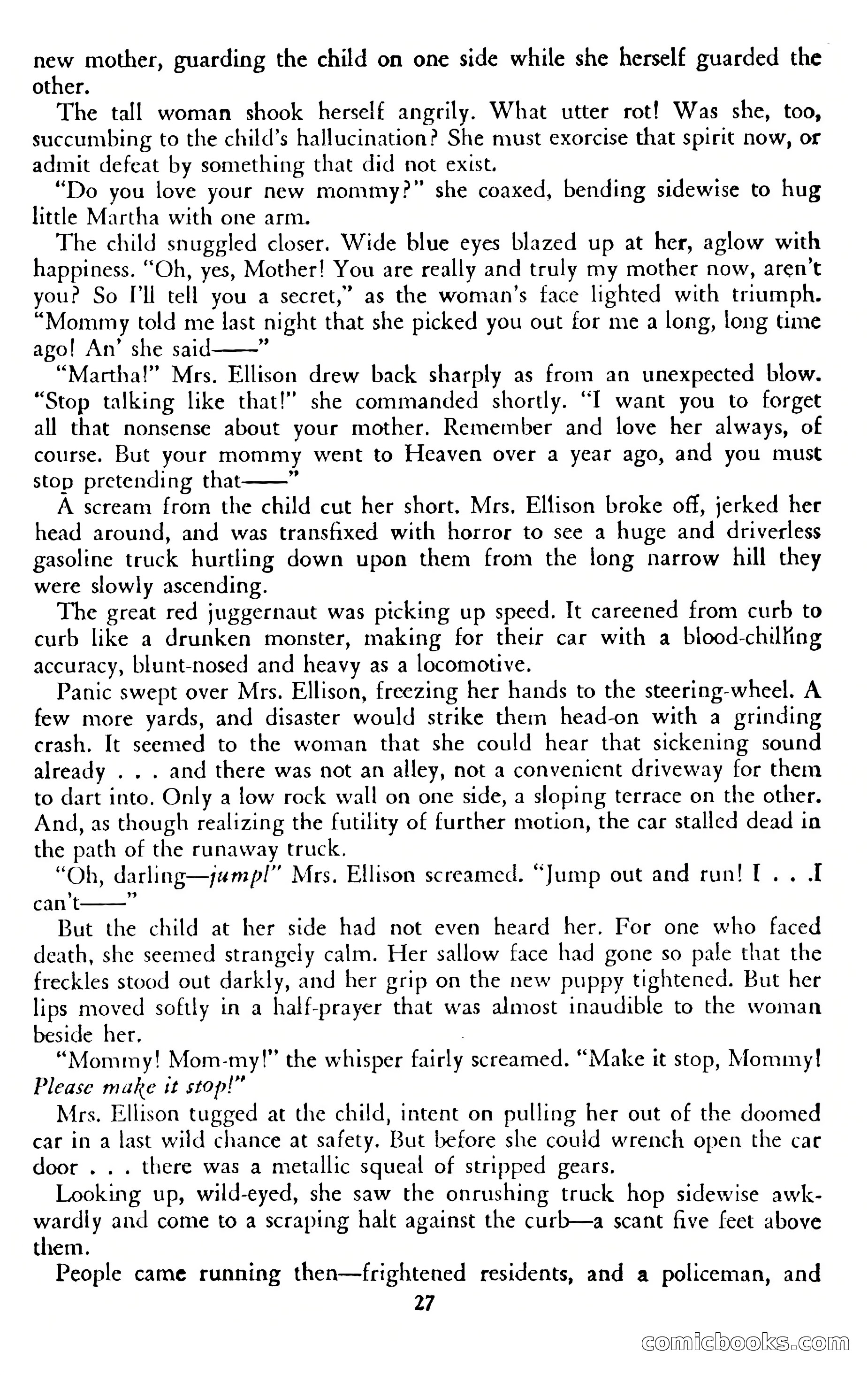 Avon Fantasy Reader No. 15 — page 29 of 132
