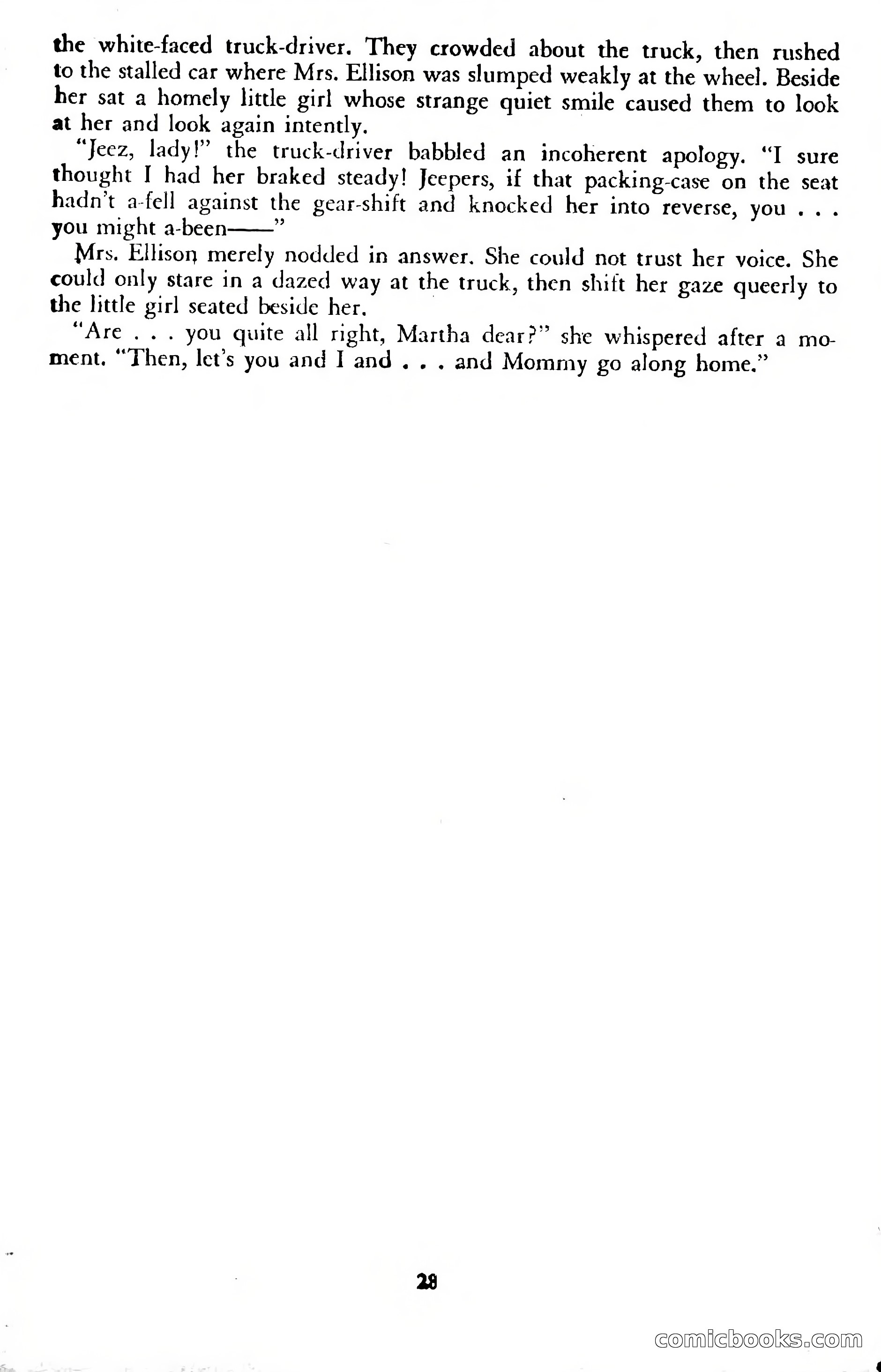 Avon Fantasy Reader No. 15 — page 30 of 132