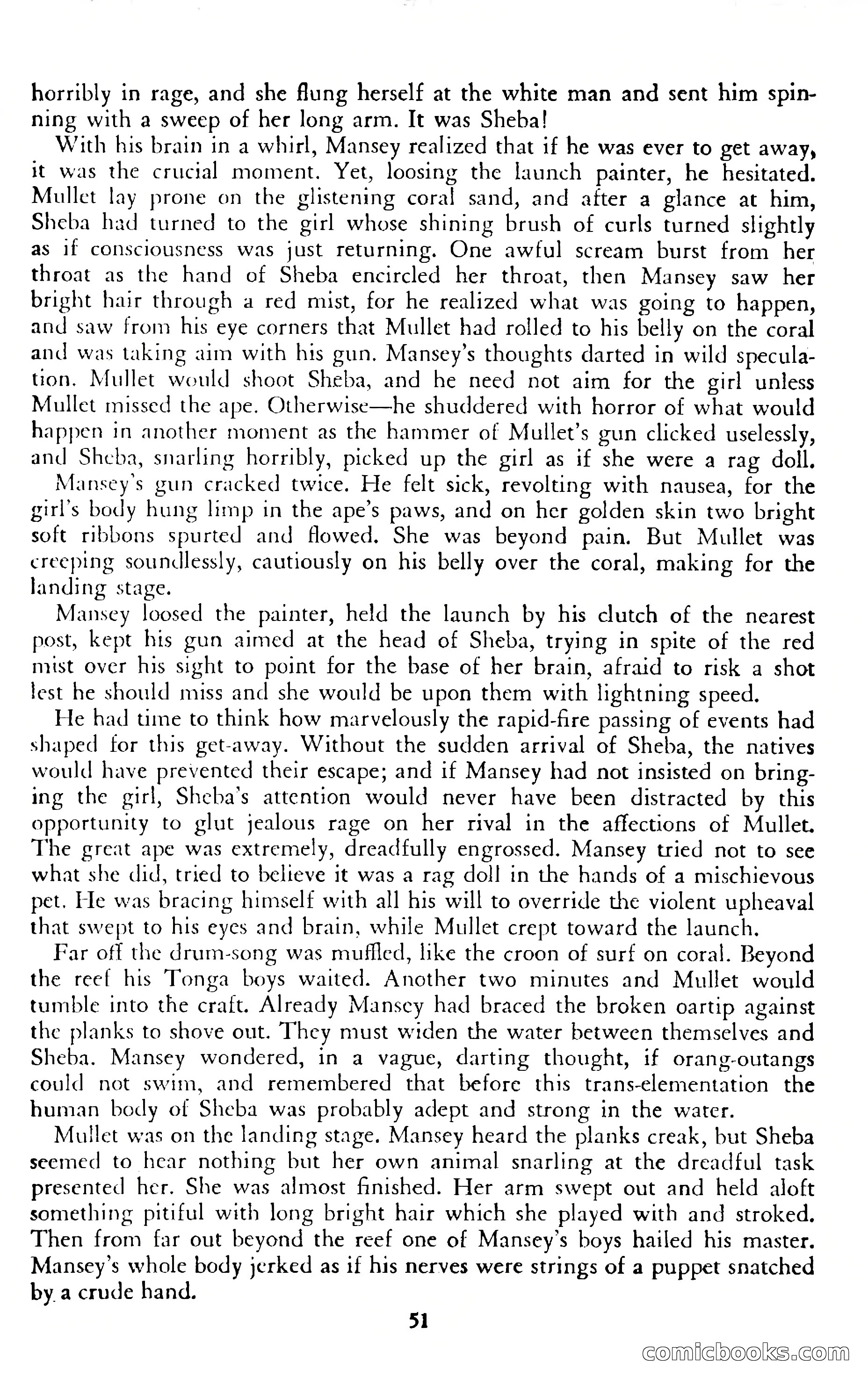 Avon Fantasy Reader No. 15 — page 53 of 132