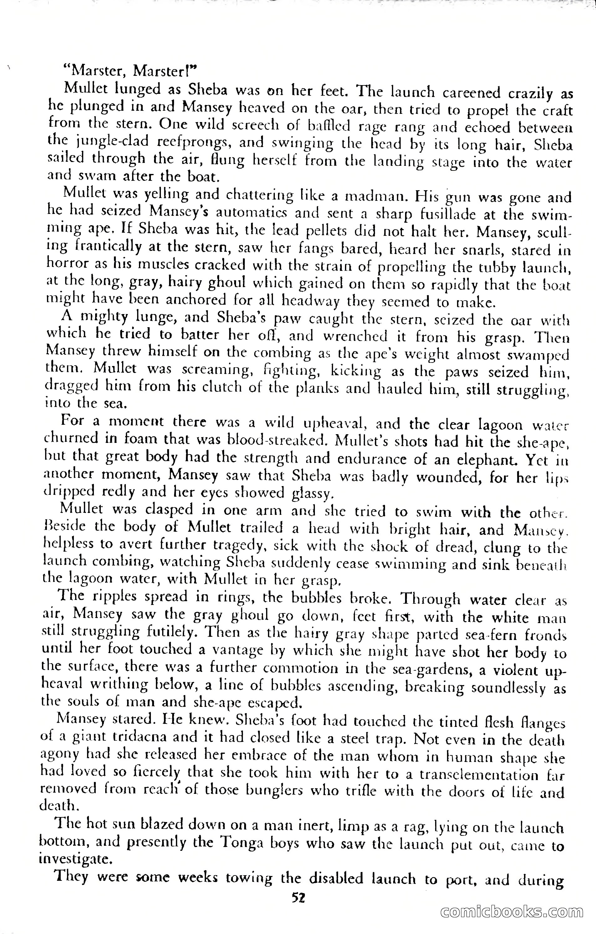 Avon Fantasy Reader No. 15 — page 54 of 132