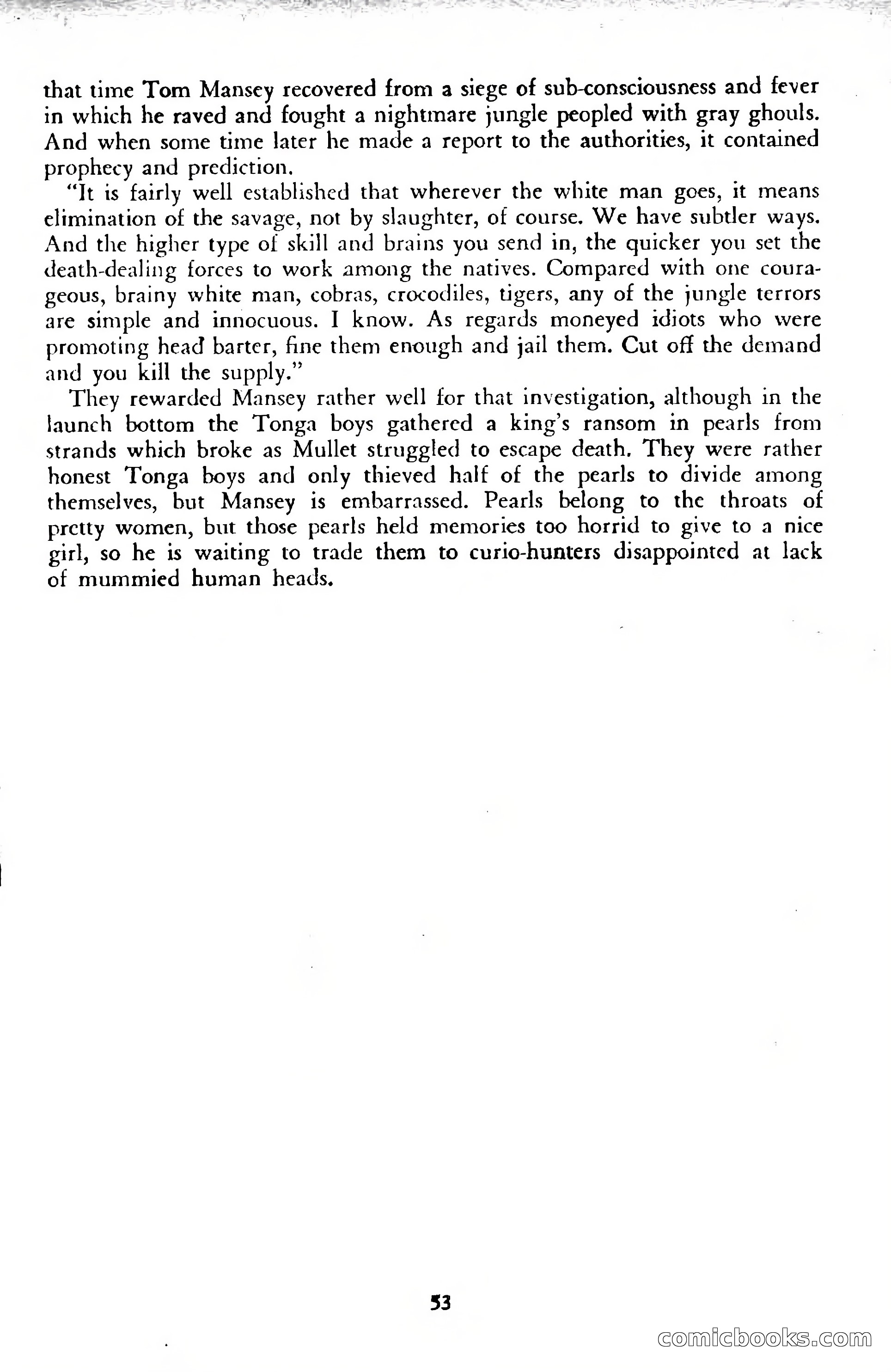 Avon Fantasy Reader No. 15 — page 55 of 132