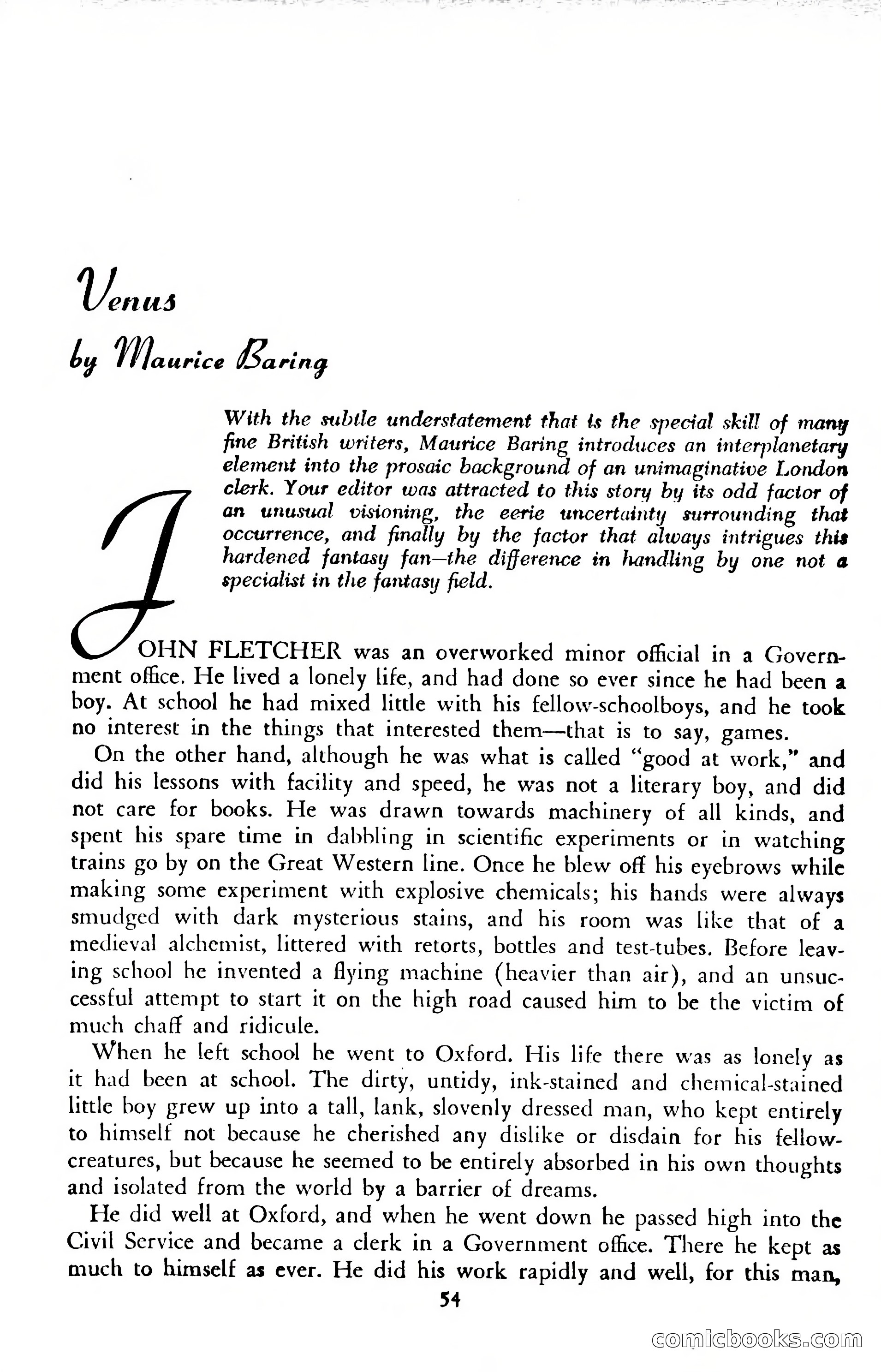 Avon Fantasy Reader No. 15 — page 56 of 132