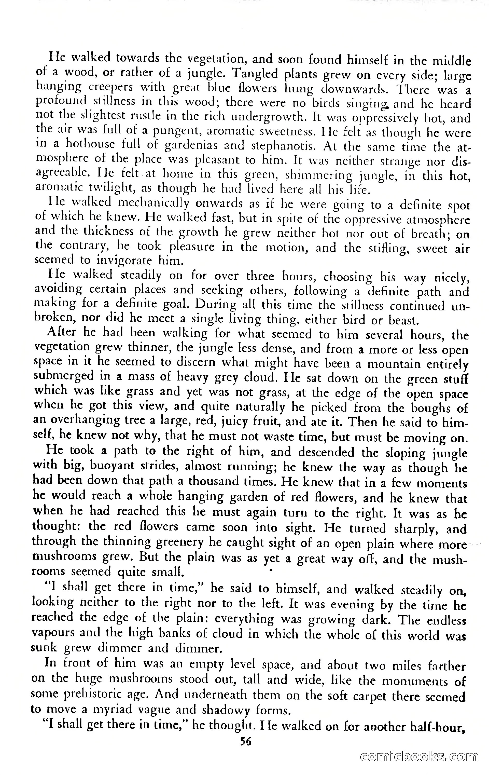 Avon Fantasy Reader No. 15 — page 58 of 132