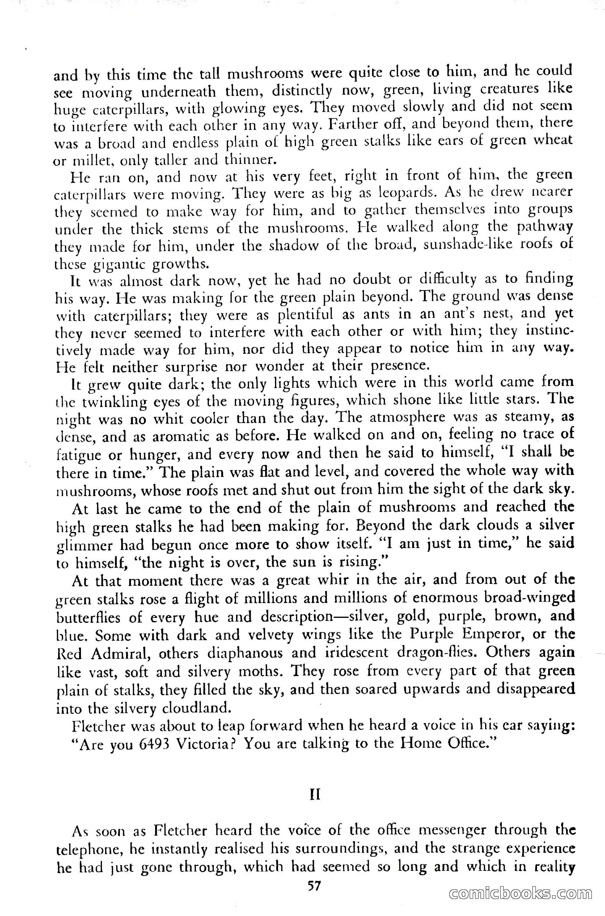 Avon Fantasy Reader No. 15 — page 59 of 132