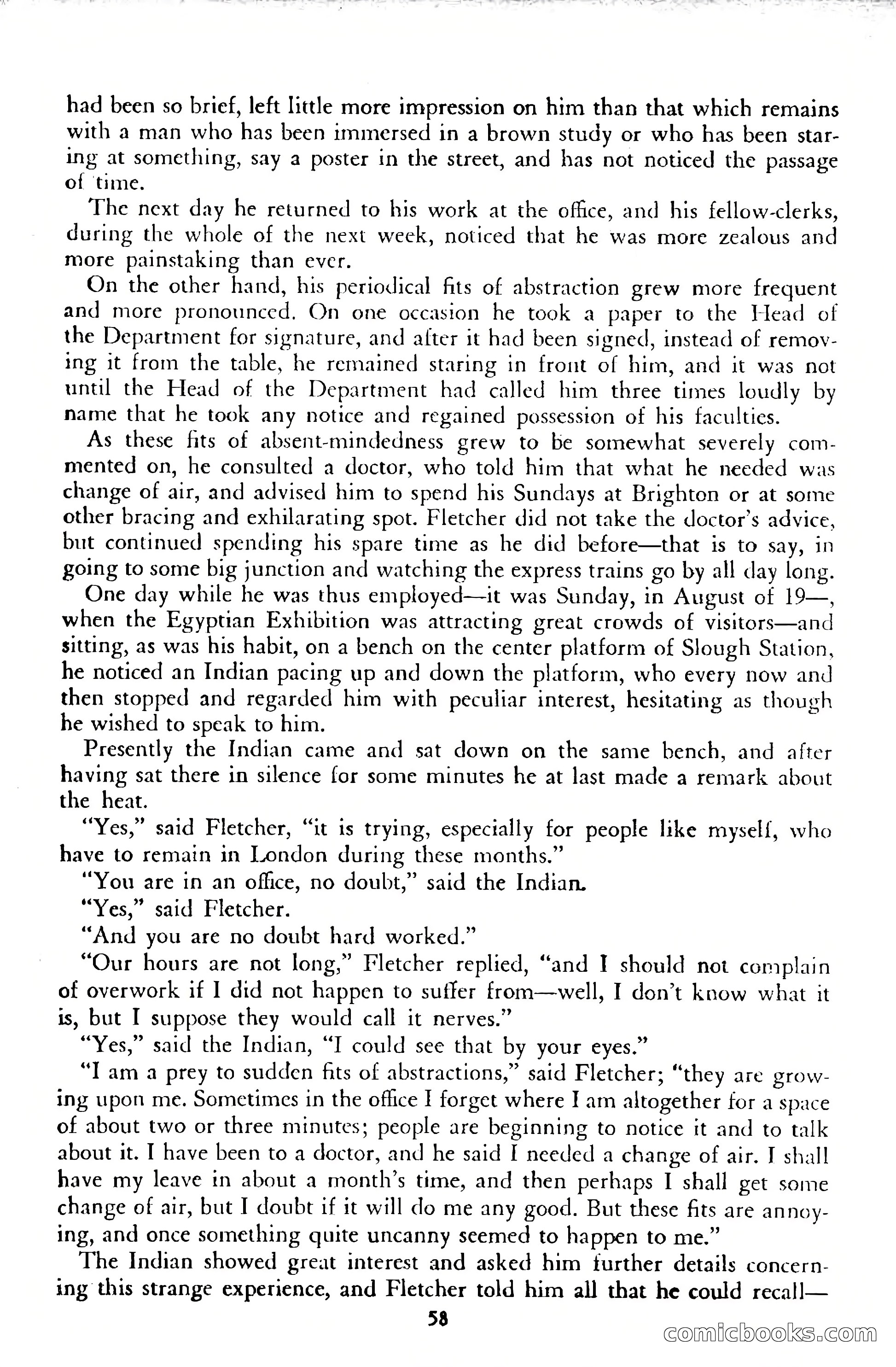Avon Fantasy Reader No. 15 — page 60 of 132