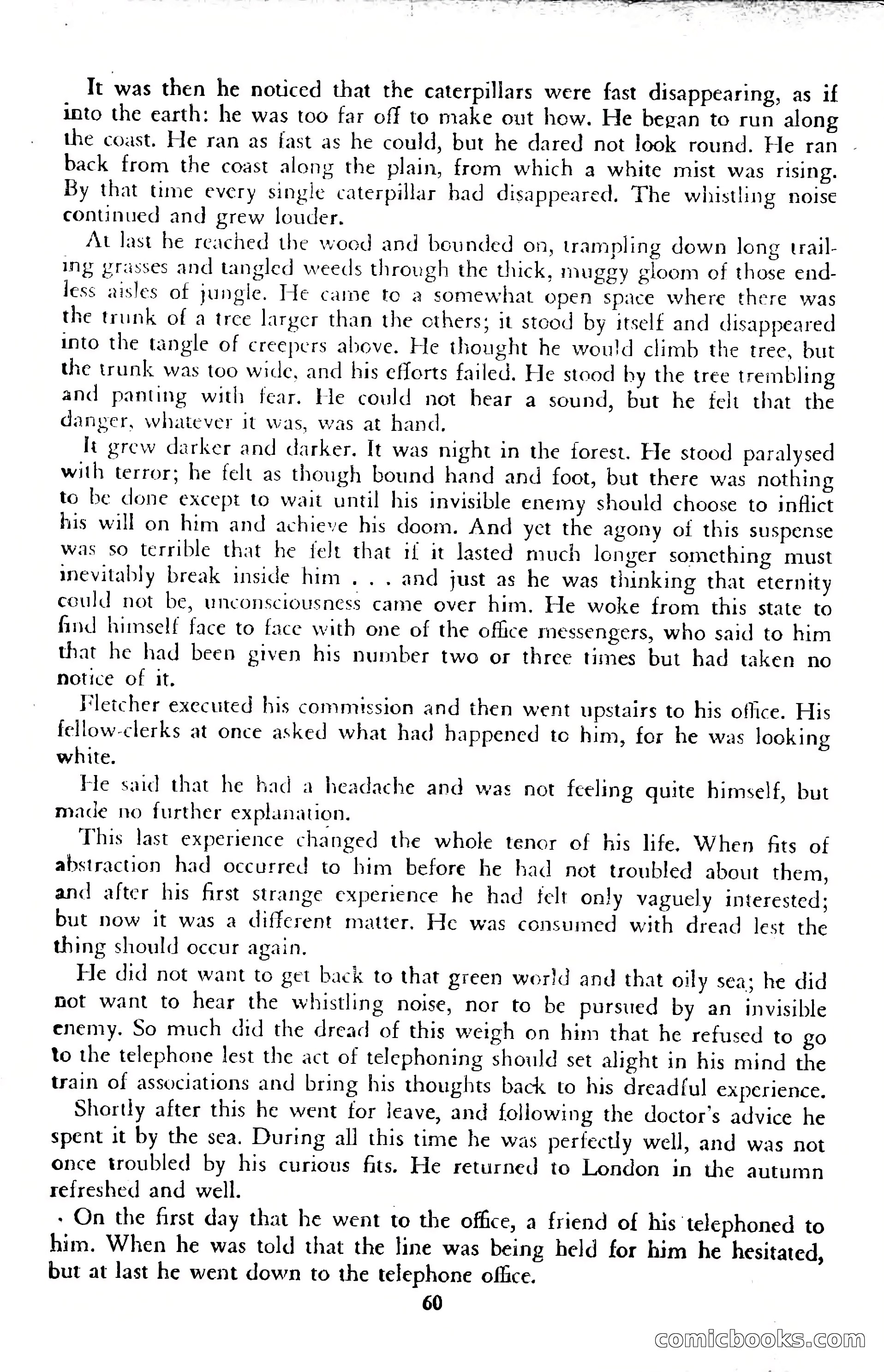 Avon Fantasy Reader No. 15 — page 62 of 132