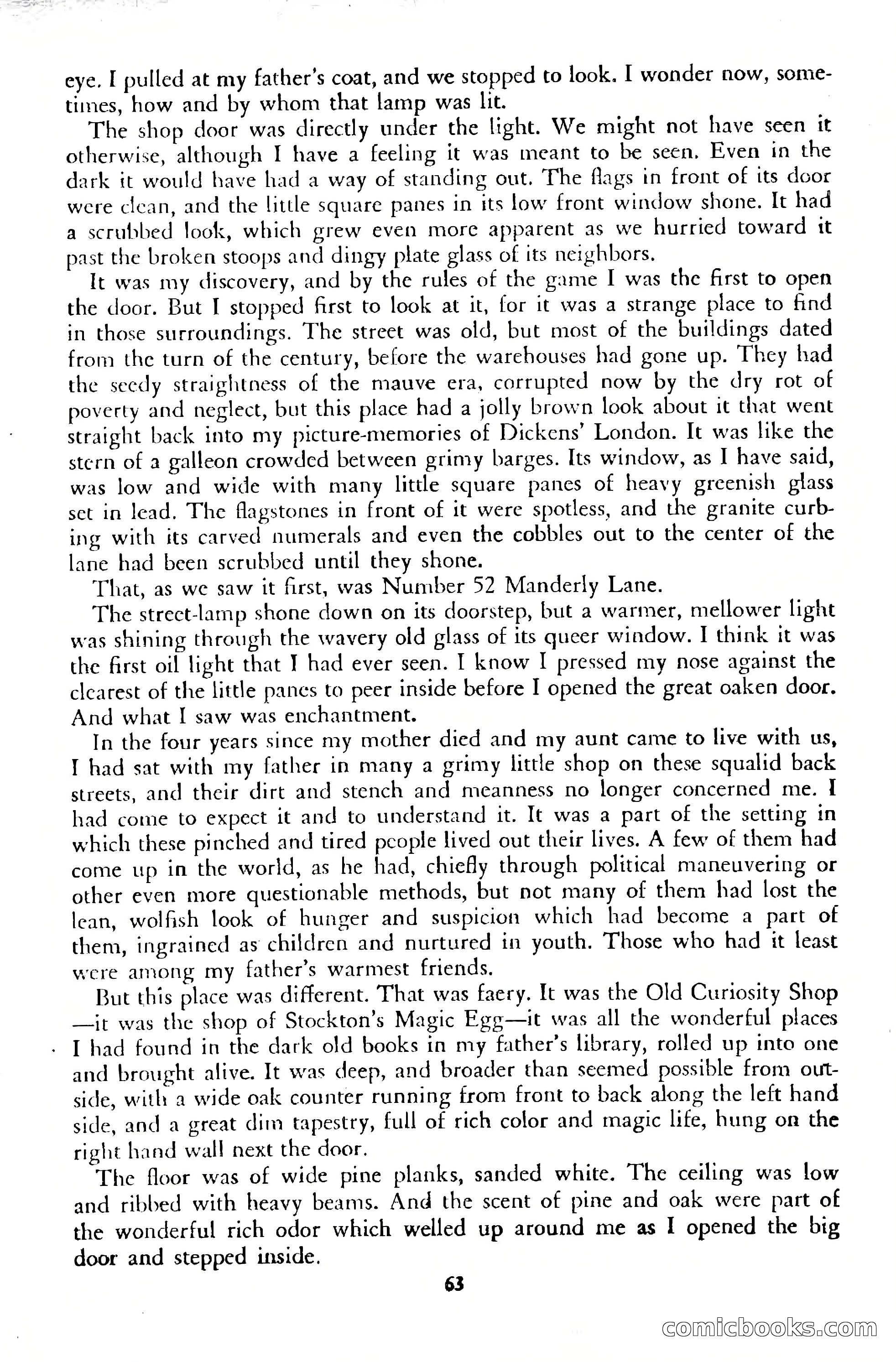 Avon Fantasy Reader No. 15 — page 65 of 132