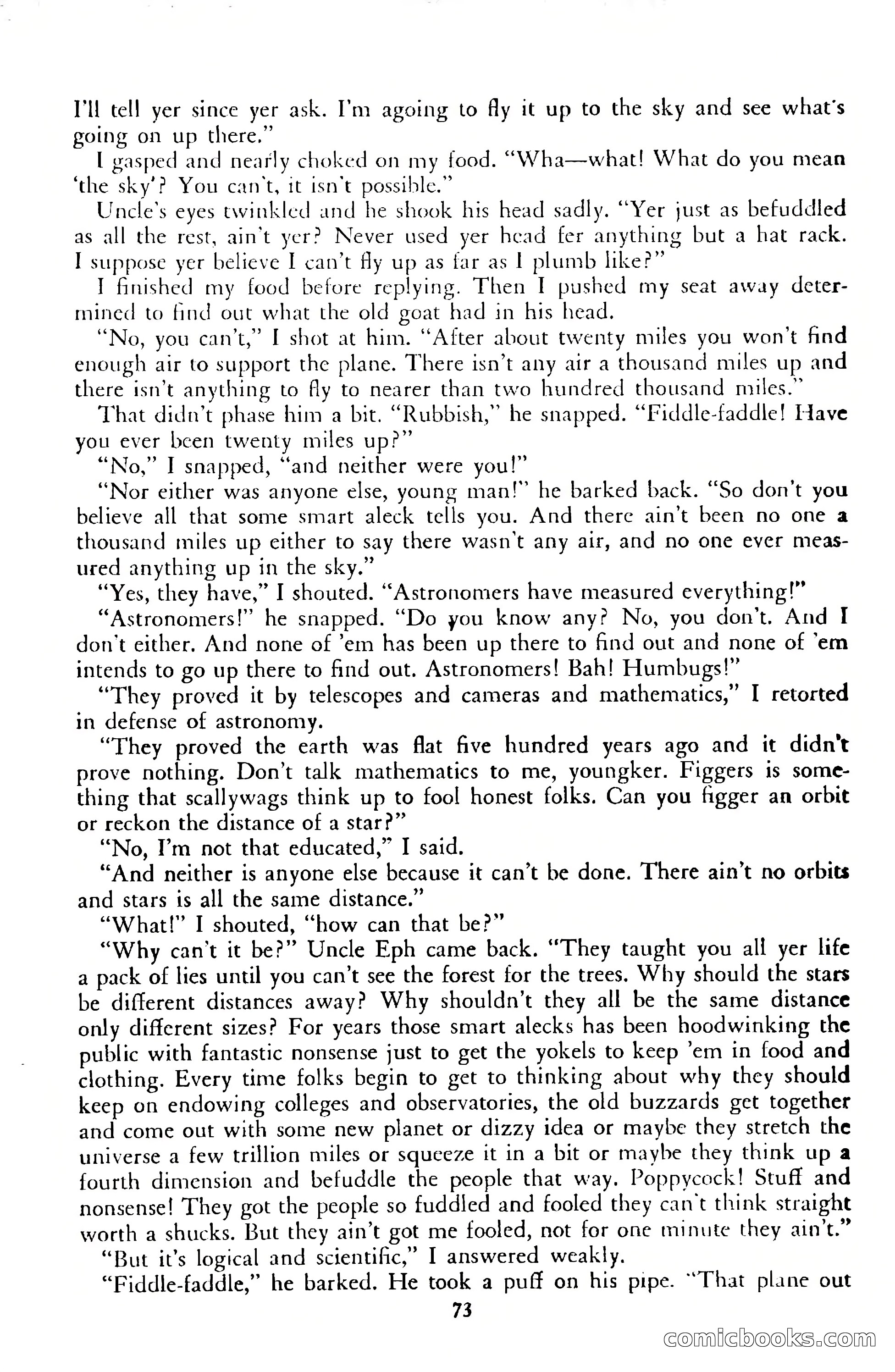 Avon Fantasy Reader No. 15 — page 75 of 132