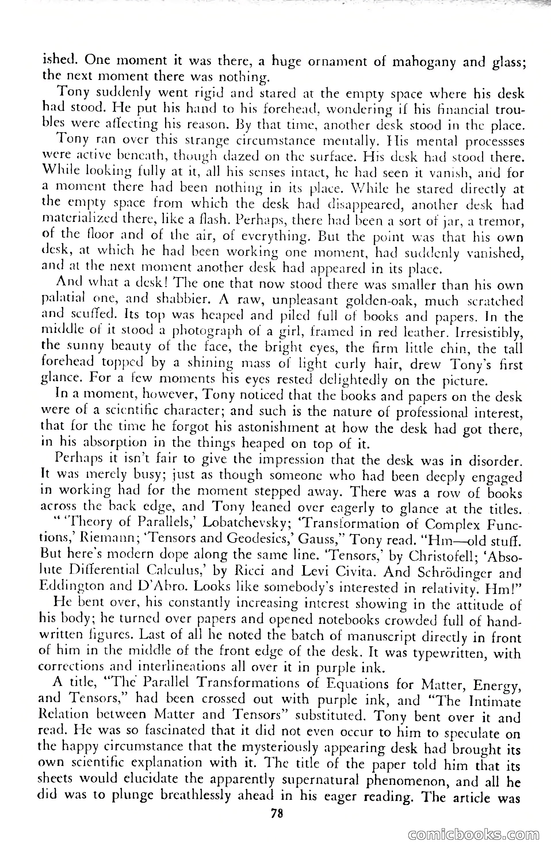 Avon Fantasy Reader No. 15 — page 80 of 132