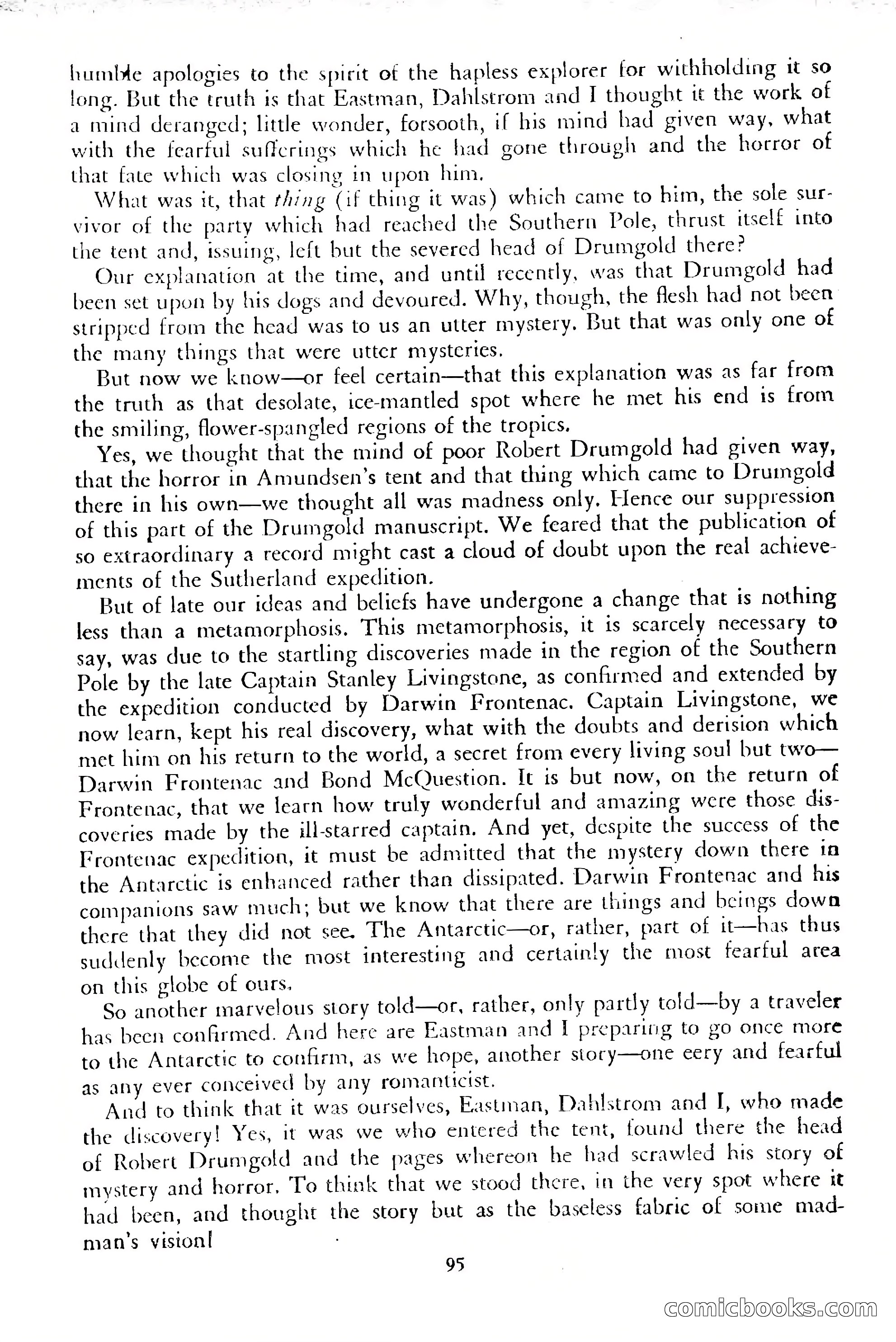 Avon Fantasy Reader No. 15 — page 97 of 132