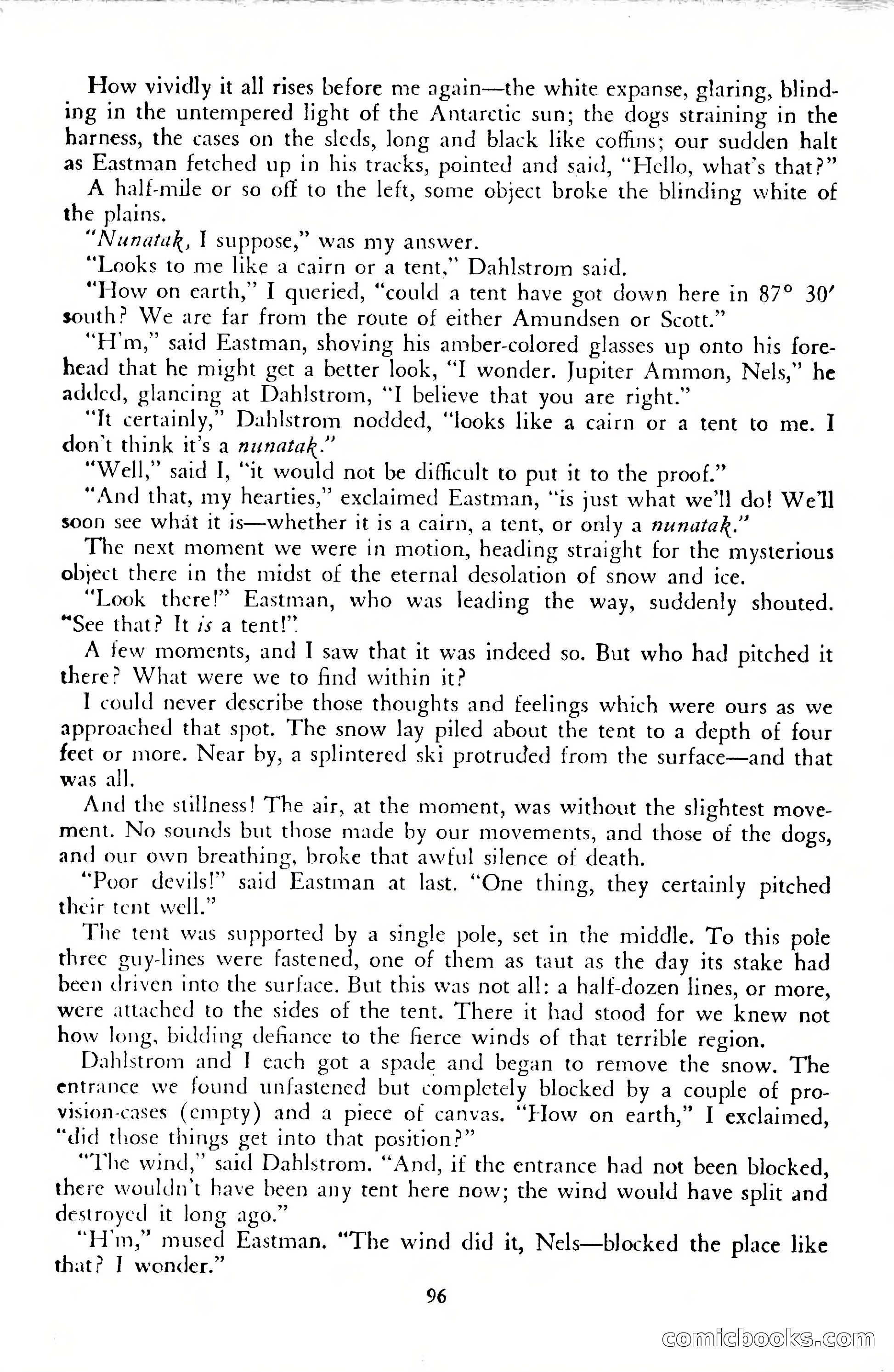 Avon Fantasy Reader No. 15 — page 98 of 132