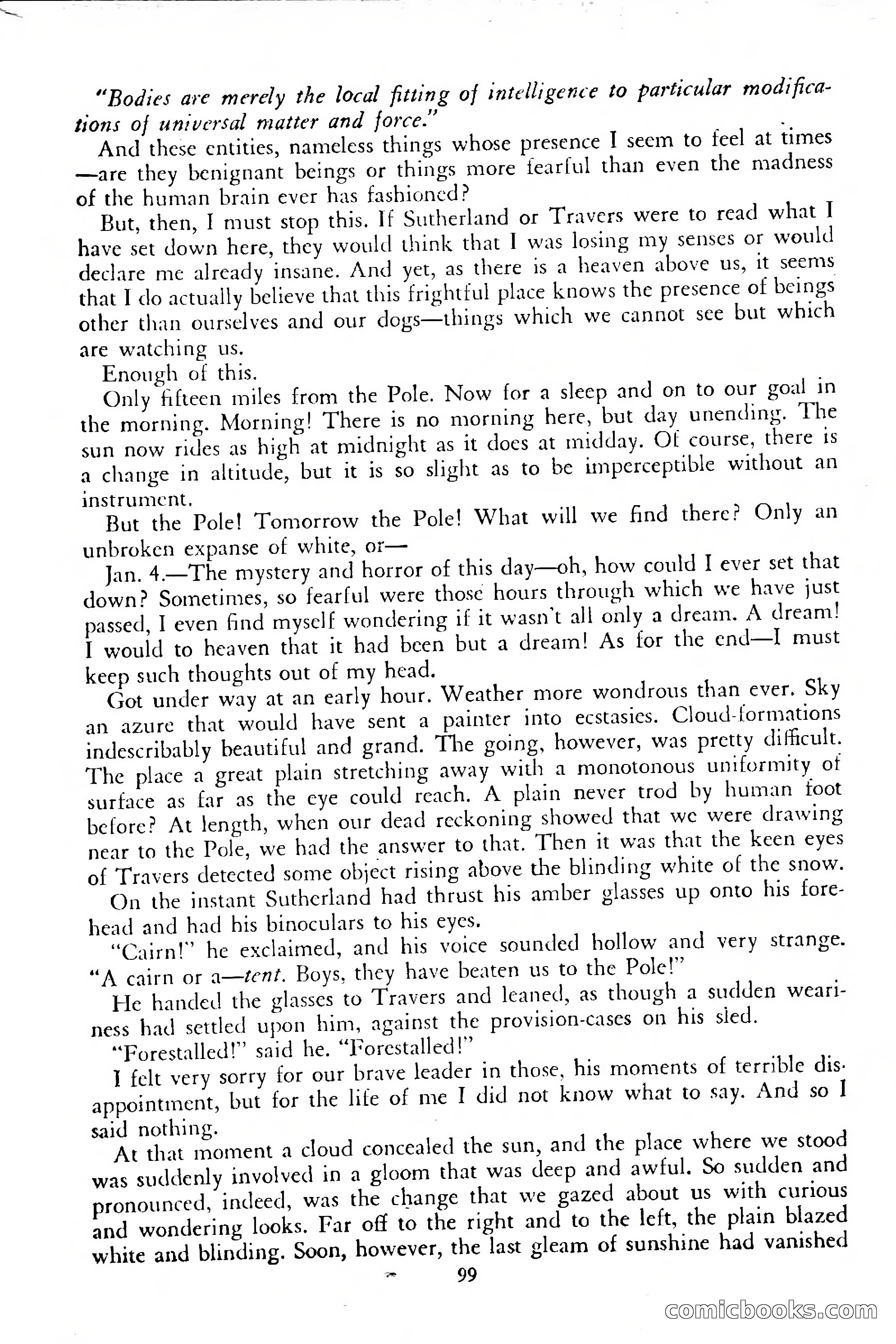 Avon Fantasy Reader No. 15 — page 101 of 132