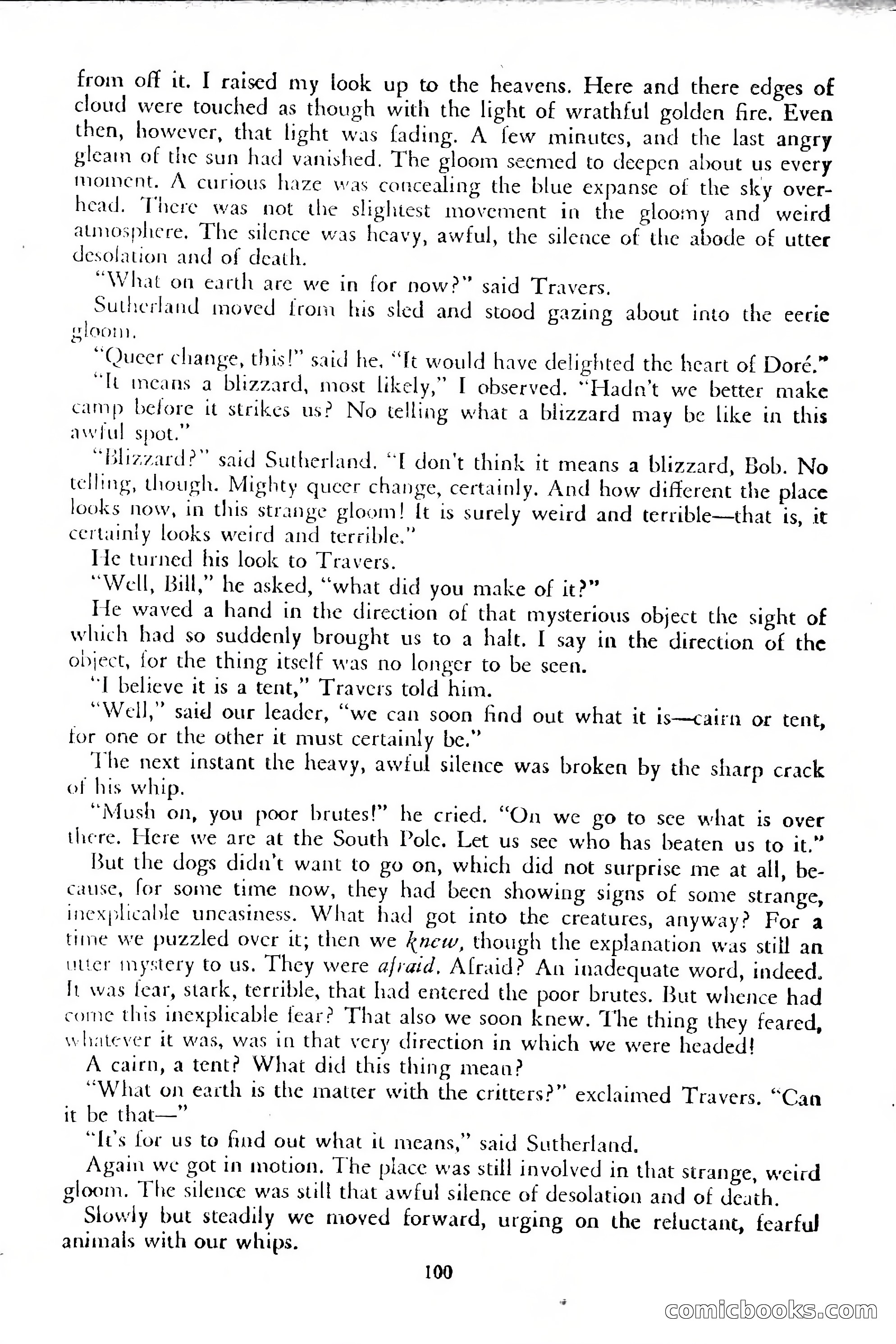 Avon Fantasy Reader No. 15 — page 102 of 132