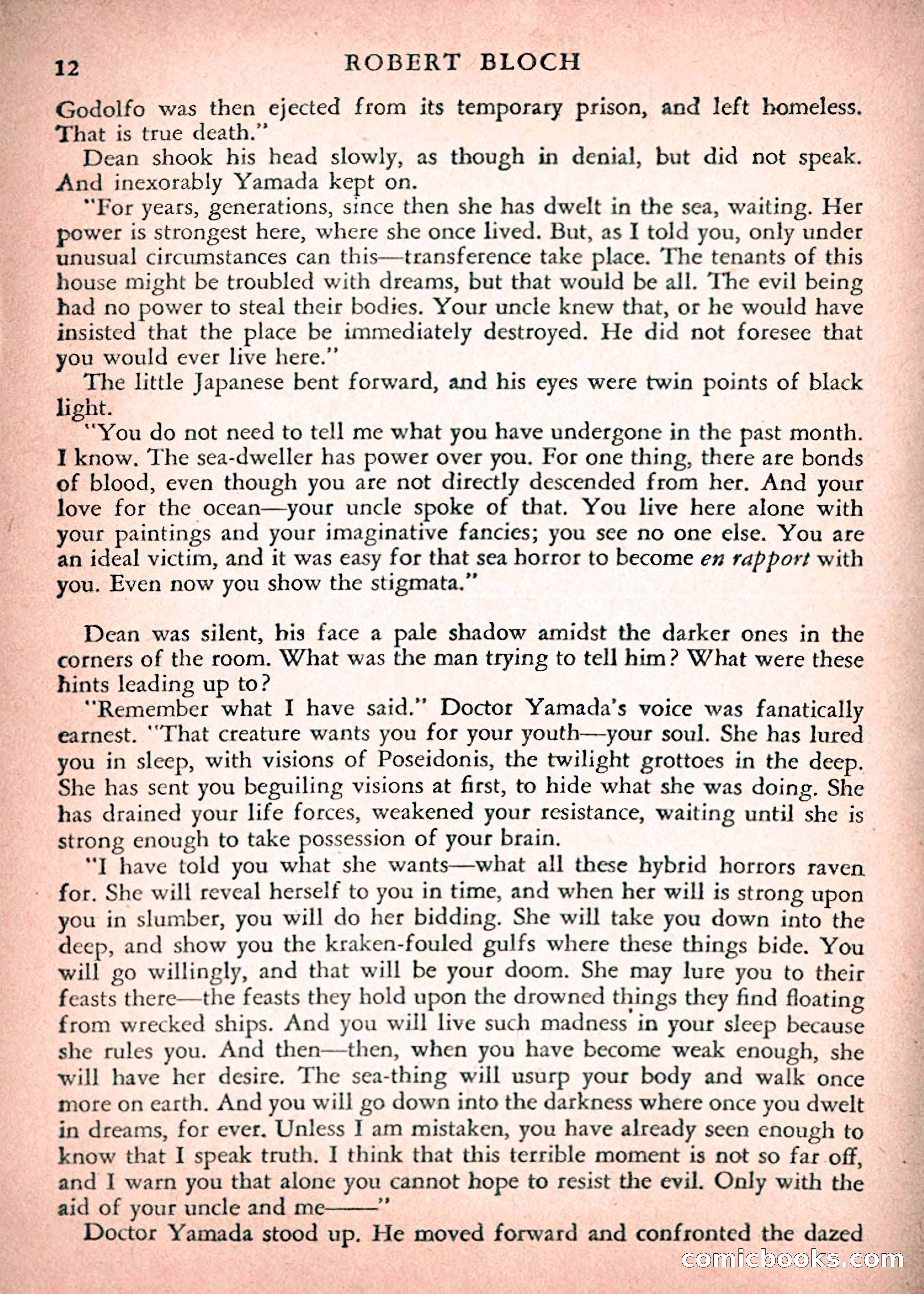 Avon Fantasy Reader No. 16 — page 14 of 132