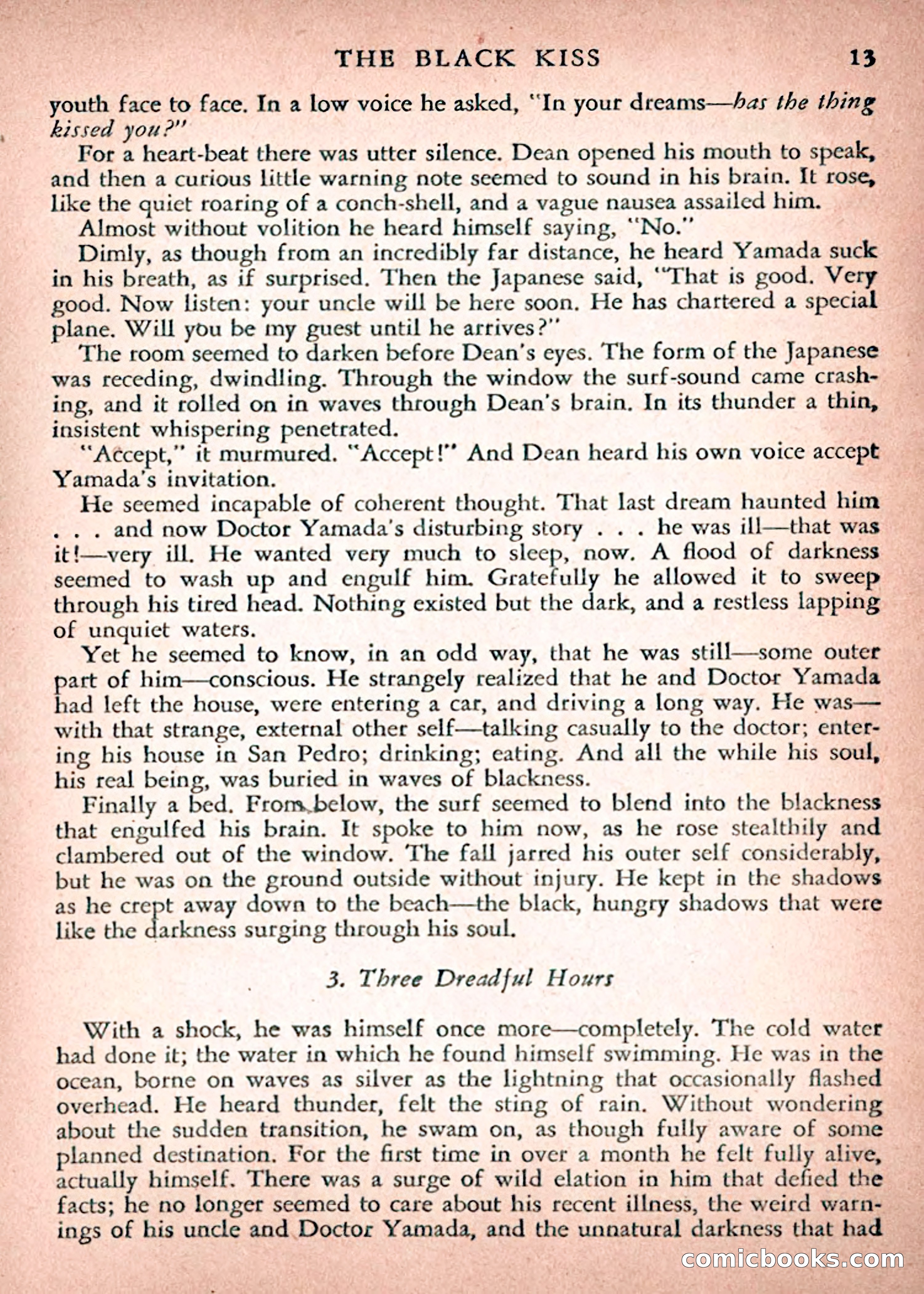 Avon Fantasy Reader No. 16 — page 15 of 132