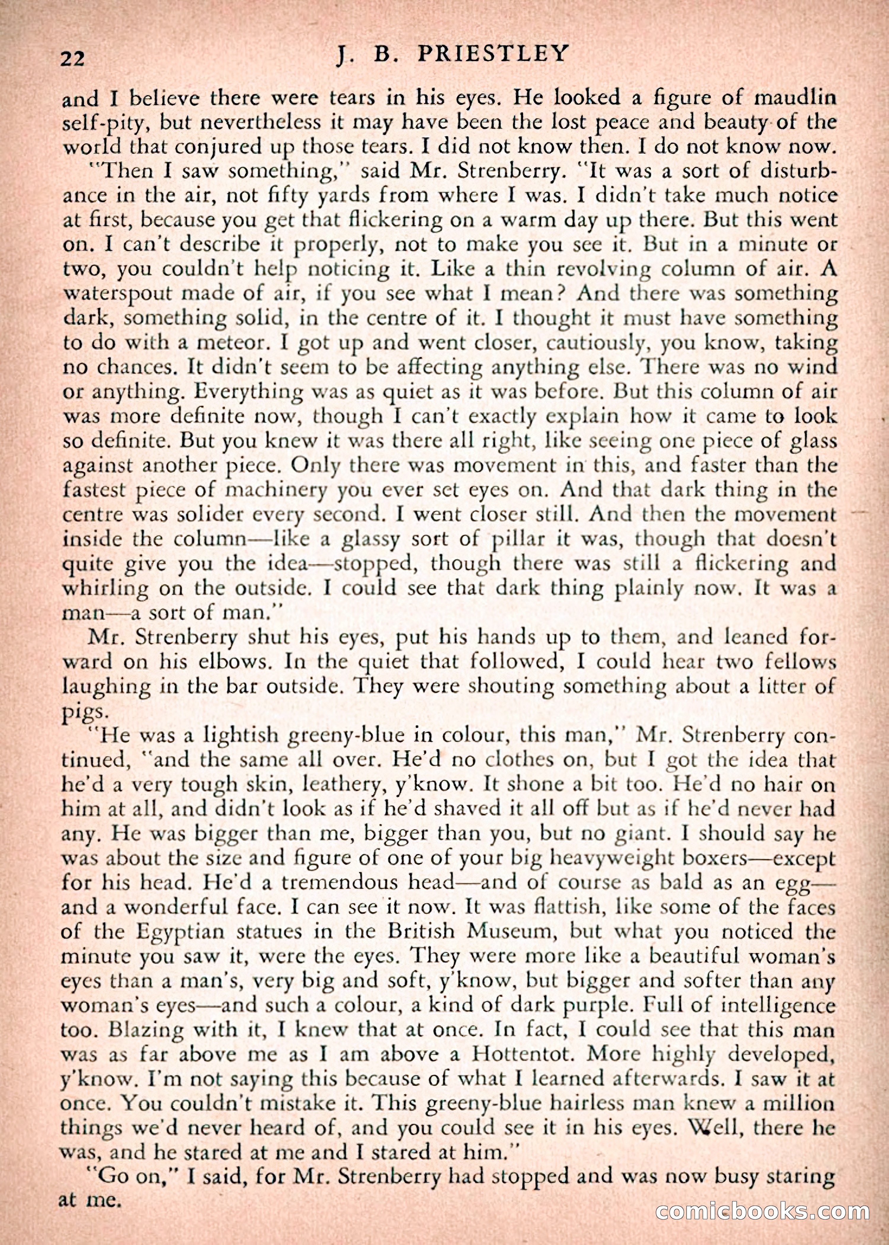 Avon Fantasy Reader No. 16 — page 24 of 132