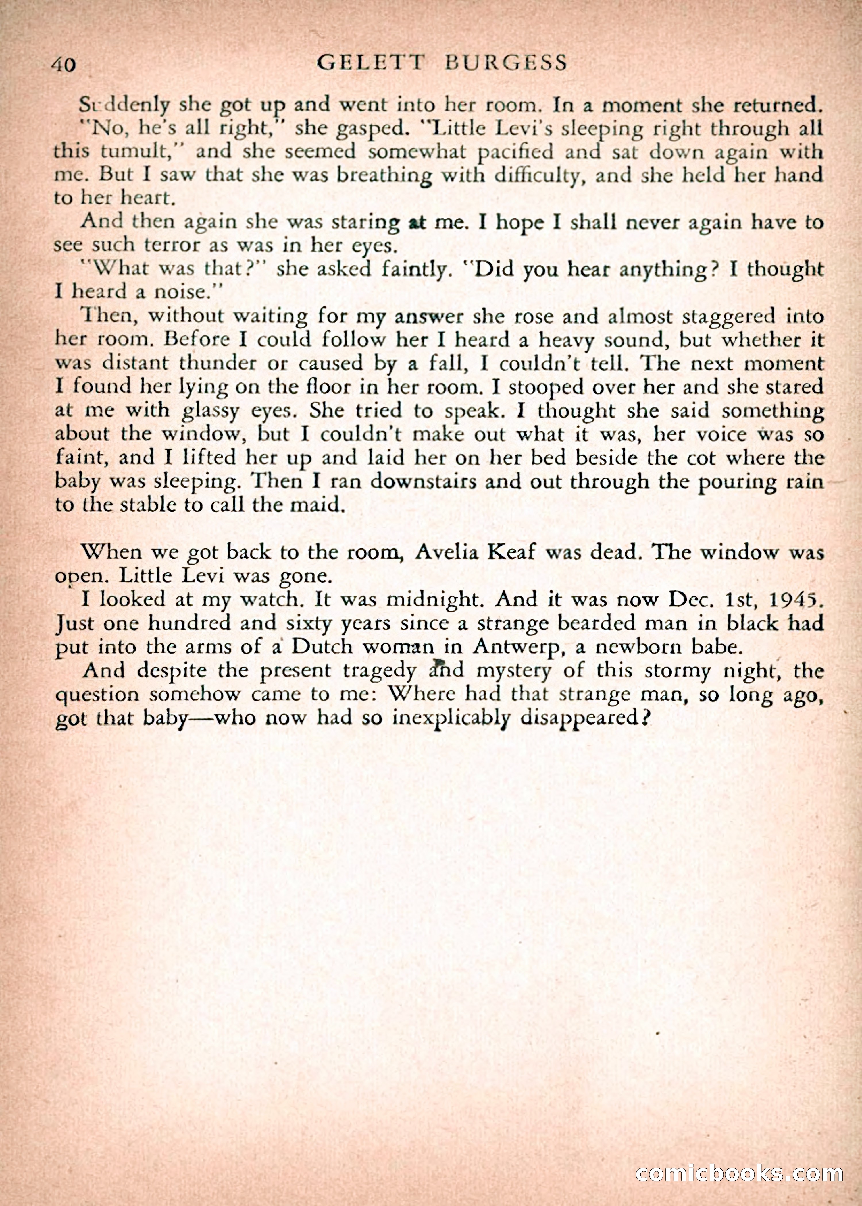 Avon Fantasy Reader No. 16 — page 42 of 132