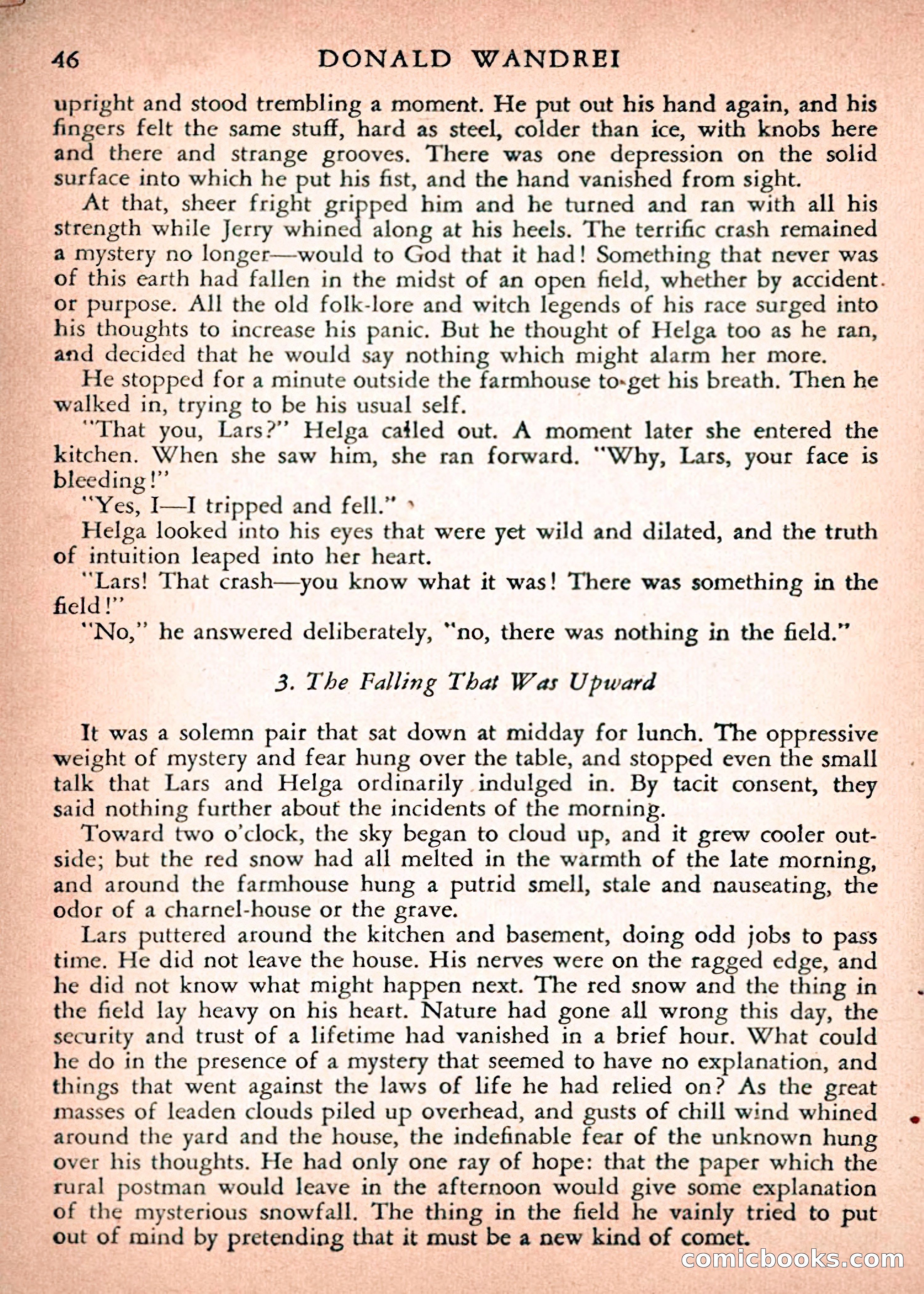 Avon Fantasy Reader No. 16 — page 48 of 132