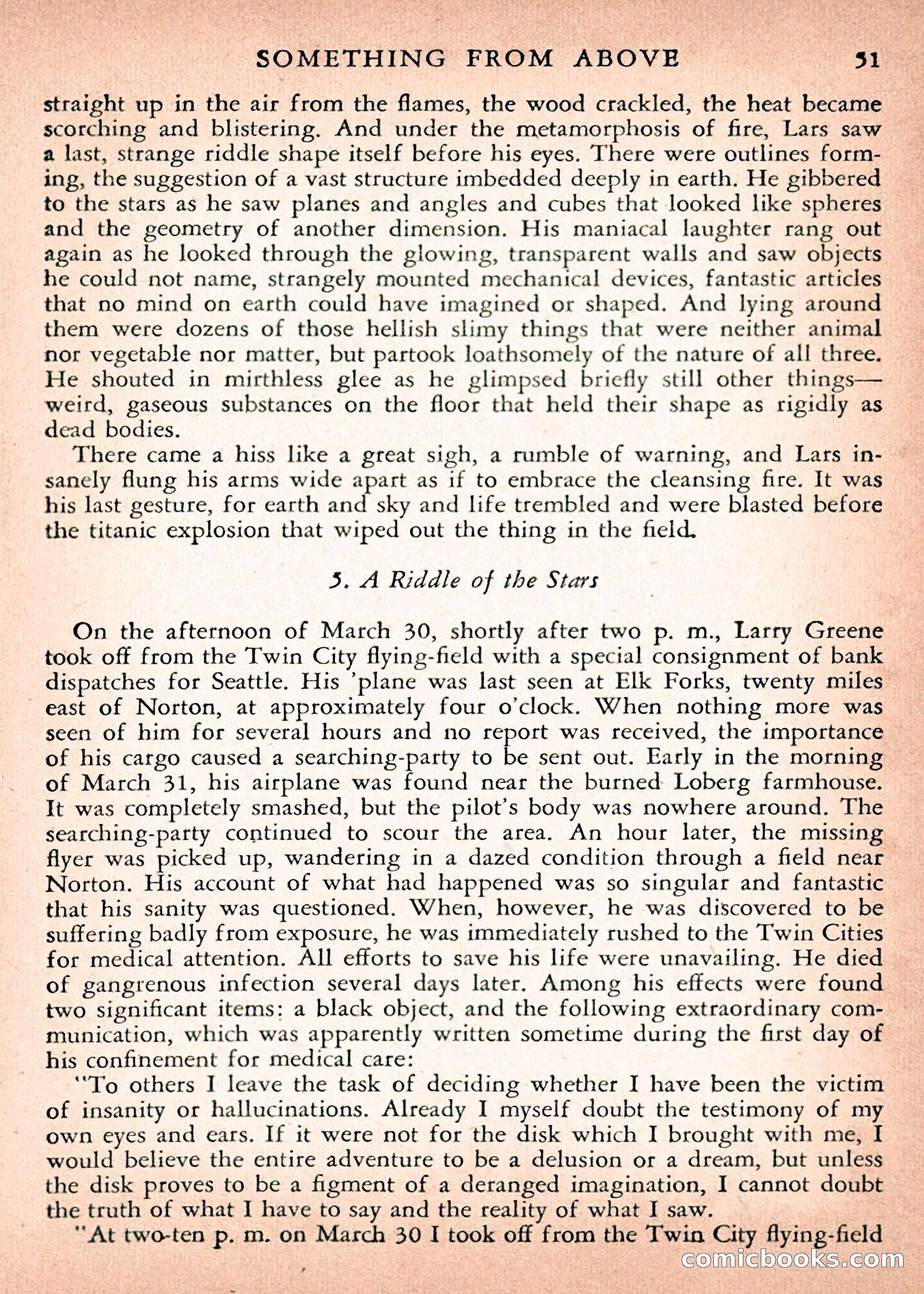 Avon Fantasy Reader No. 16 — page 53 of 132