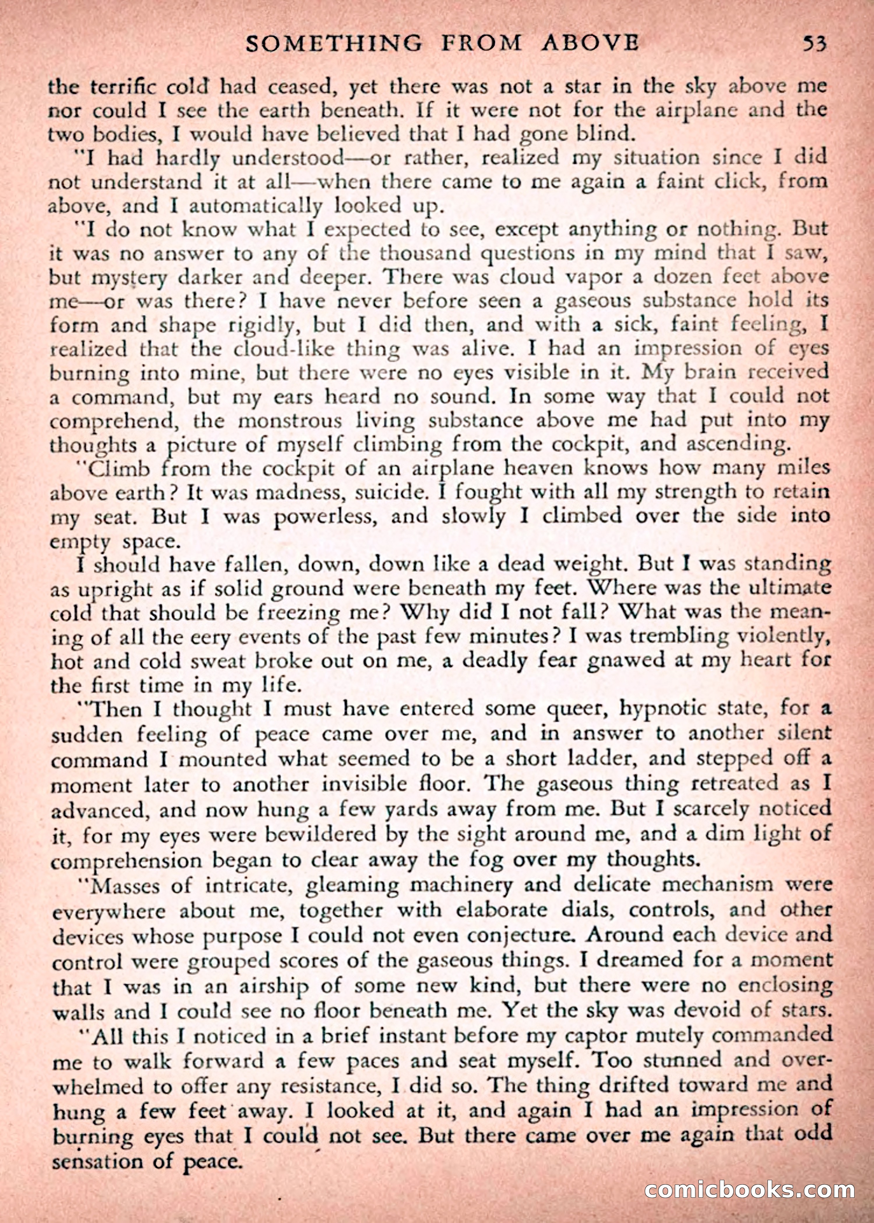 Avon Fantasy Reader No. 16 — page 55 of 132