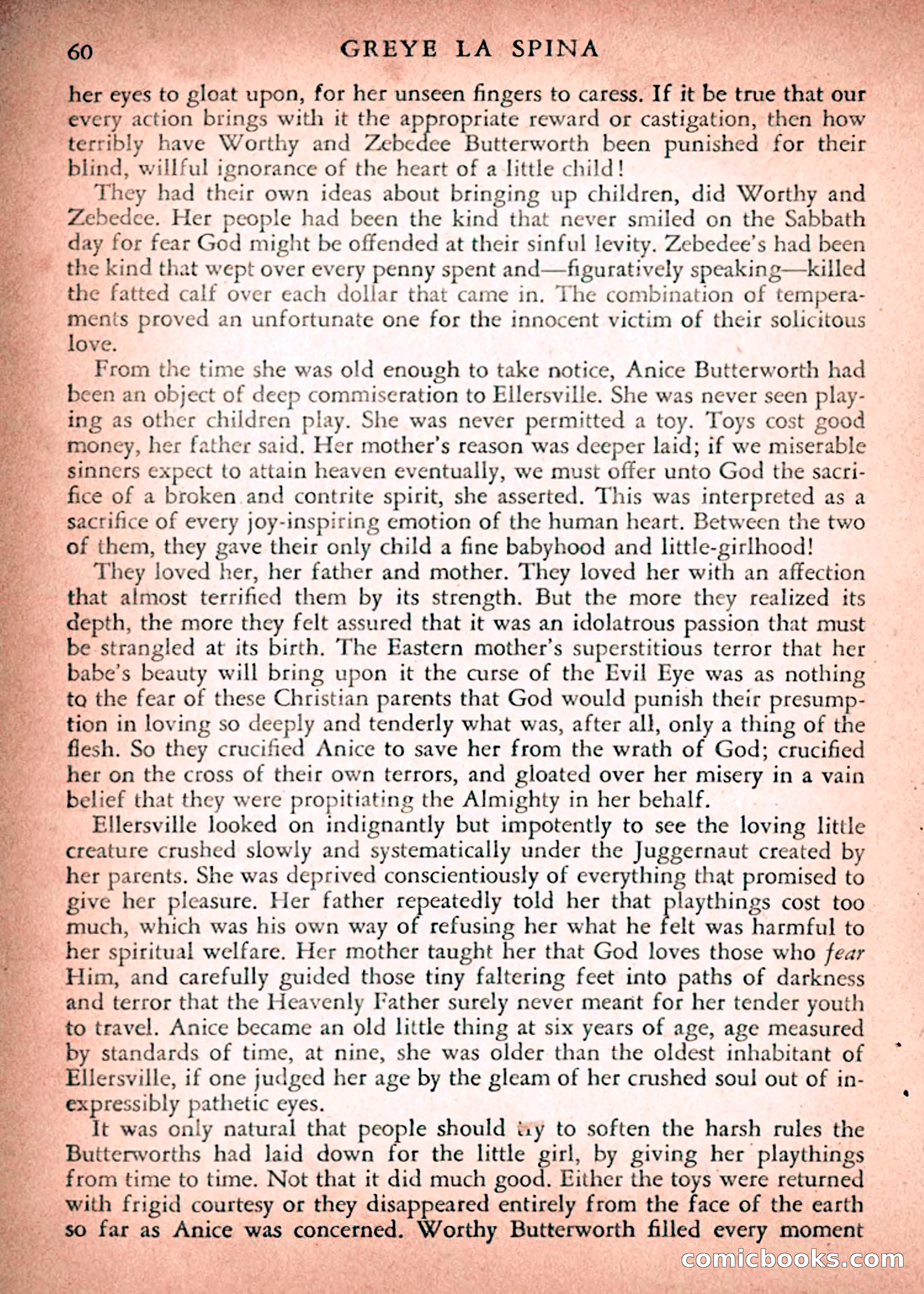Avon Fantasy Reader No. 16 — page 62 of 132