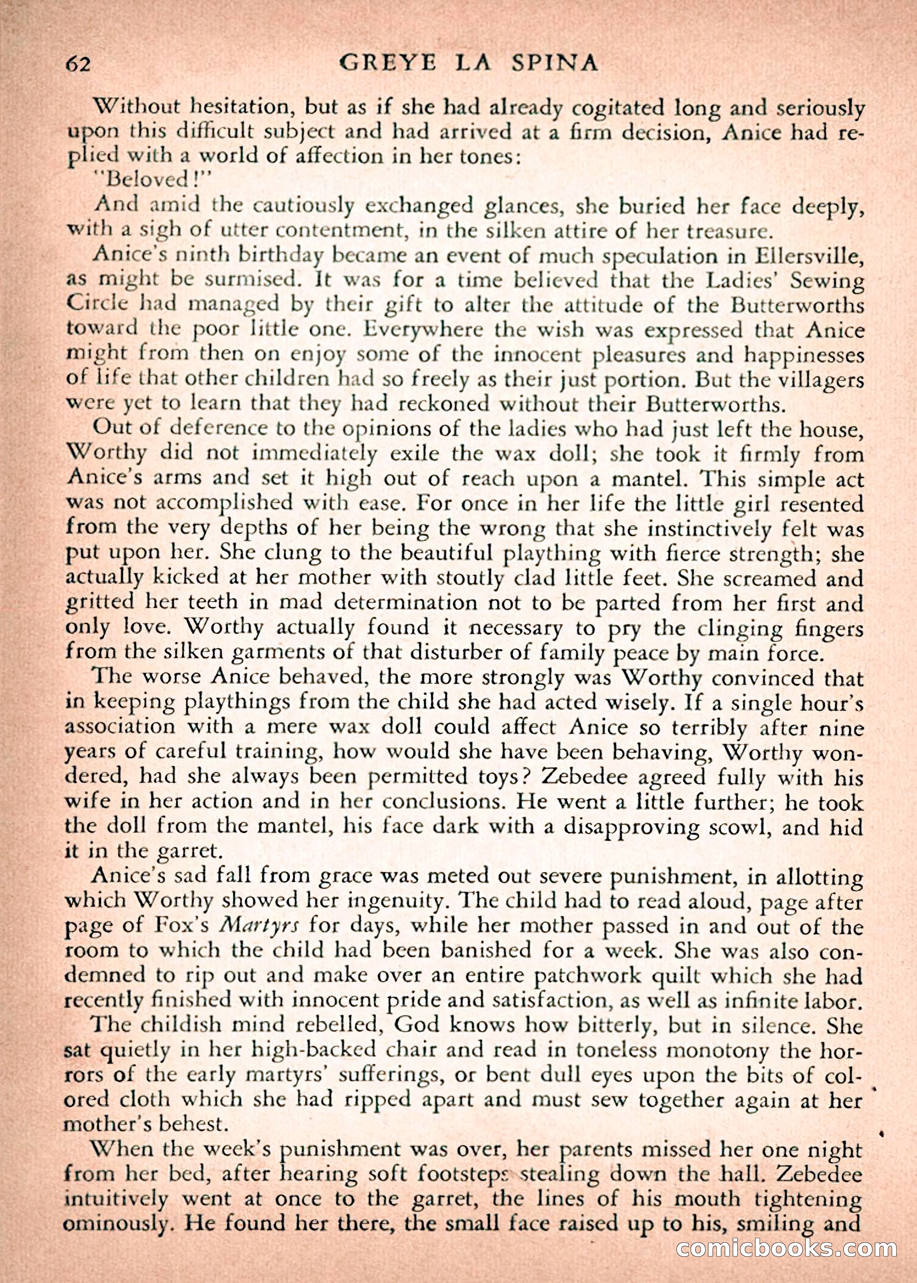 Avon Fantasy Reader No. 16 — page 64 of 132