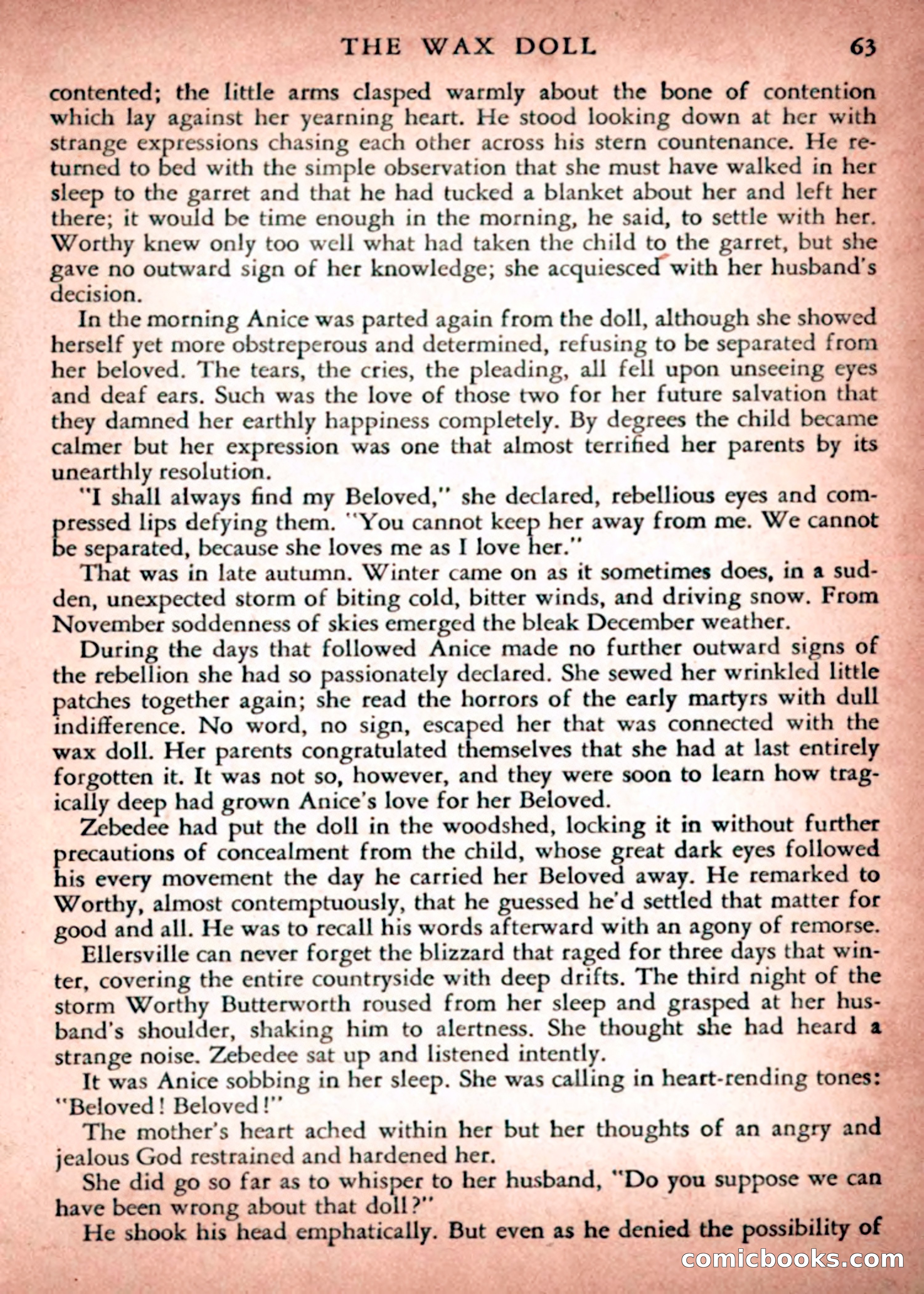 Avon Fantasy Reader No. 16 — page 65 of 132