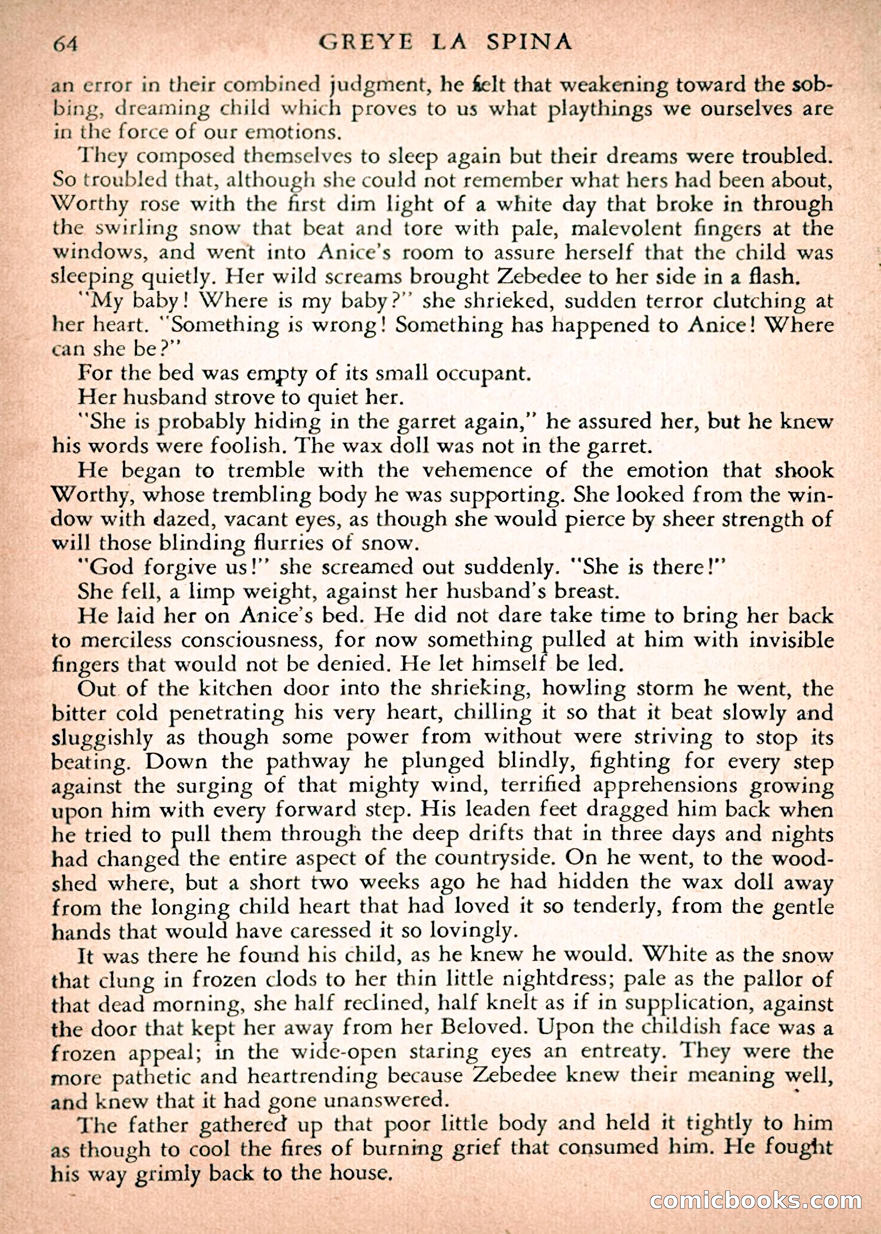 Avon Fantasy Reader No. 16 — page 66 of 132