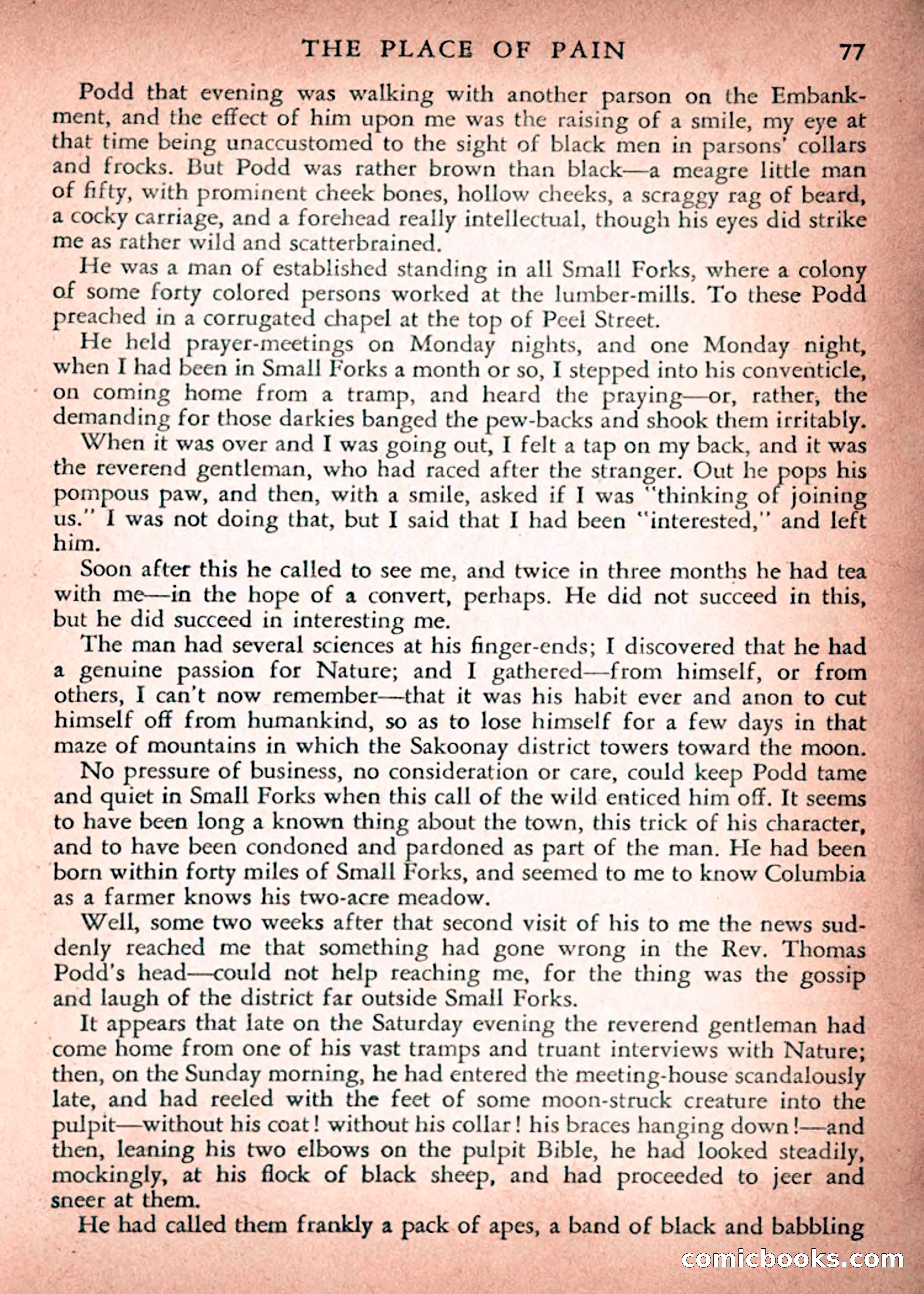 Avon Fantasy Reader No. 16 — page 79 of 132