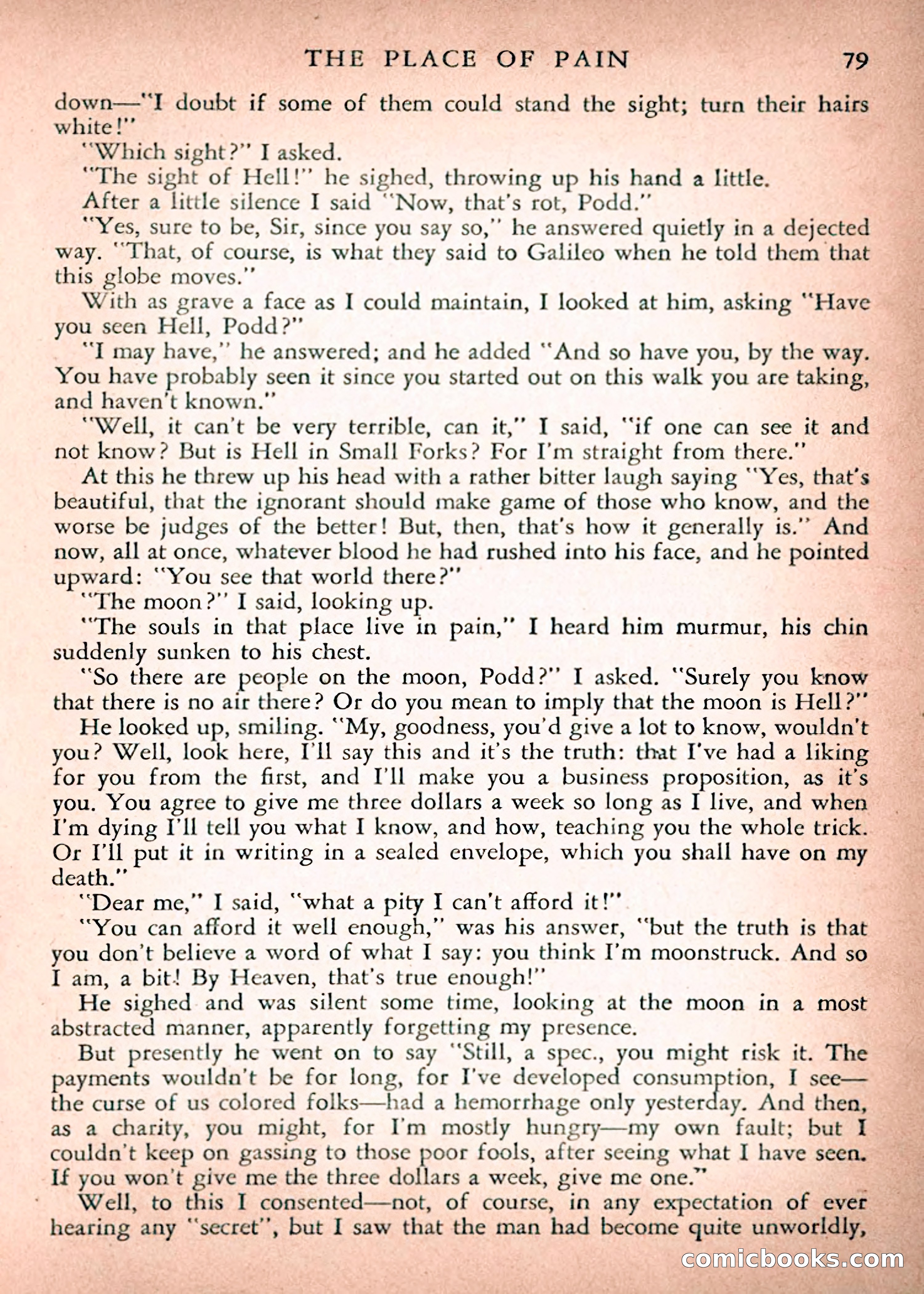 Avon Fantasy Reader No. 16 — page 81 of 132