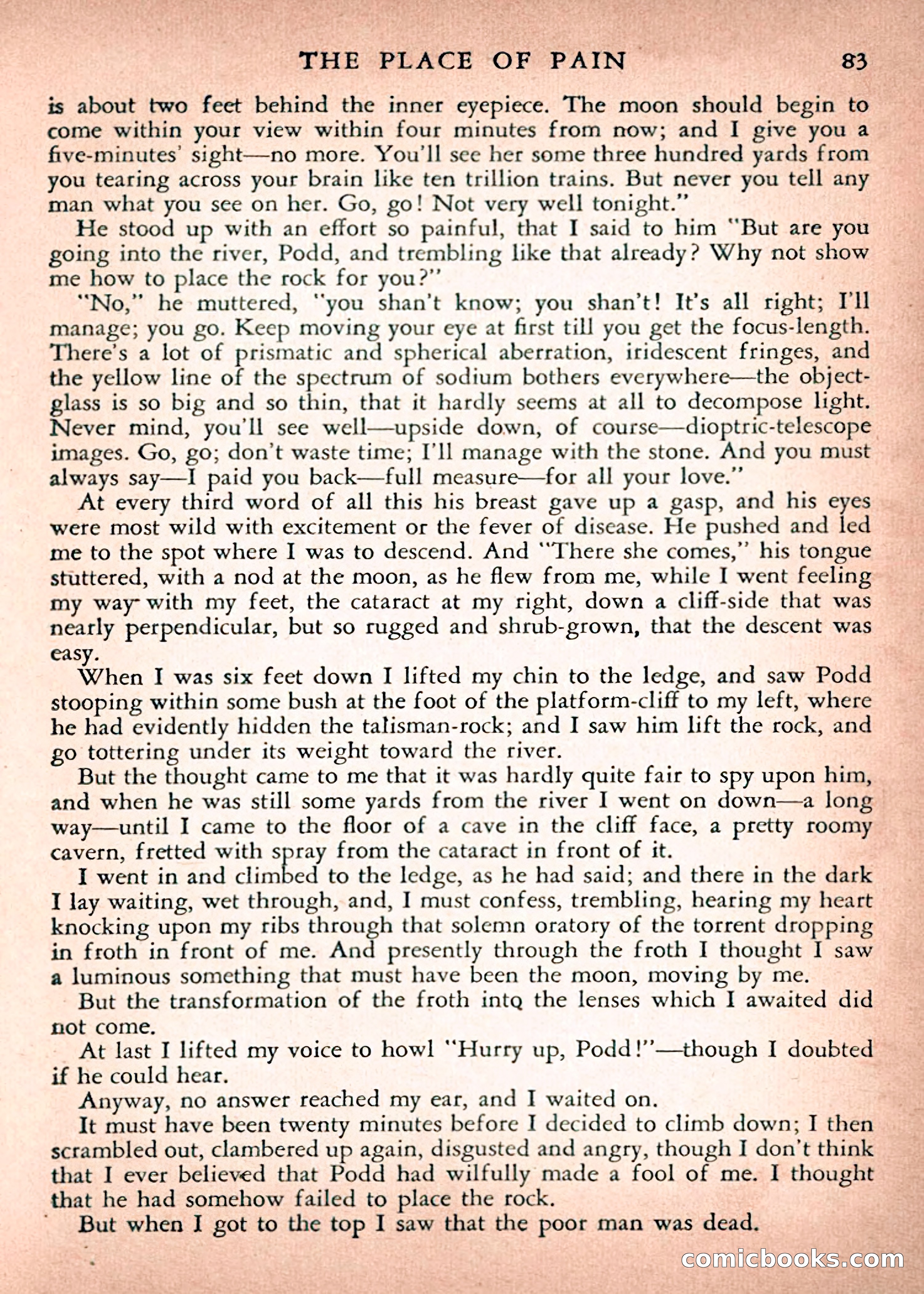 Avon Fantasy Reader No. 16 — page 85 of 132