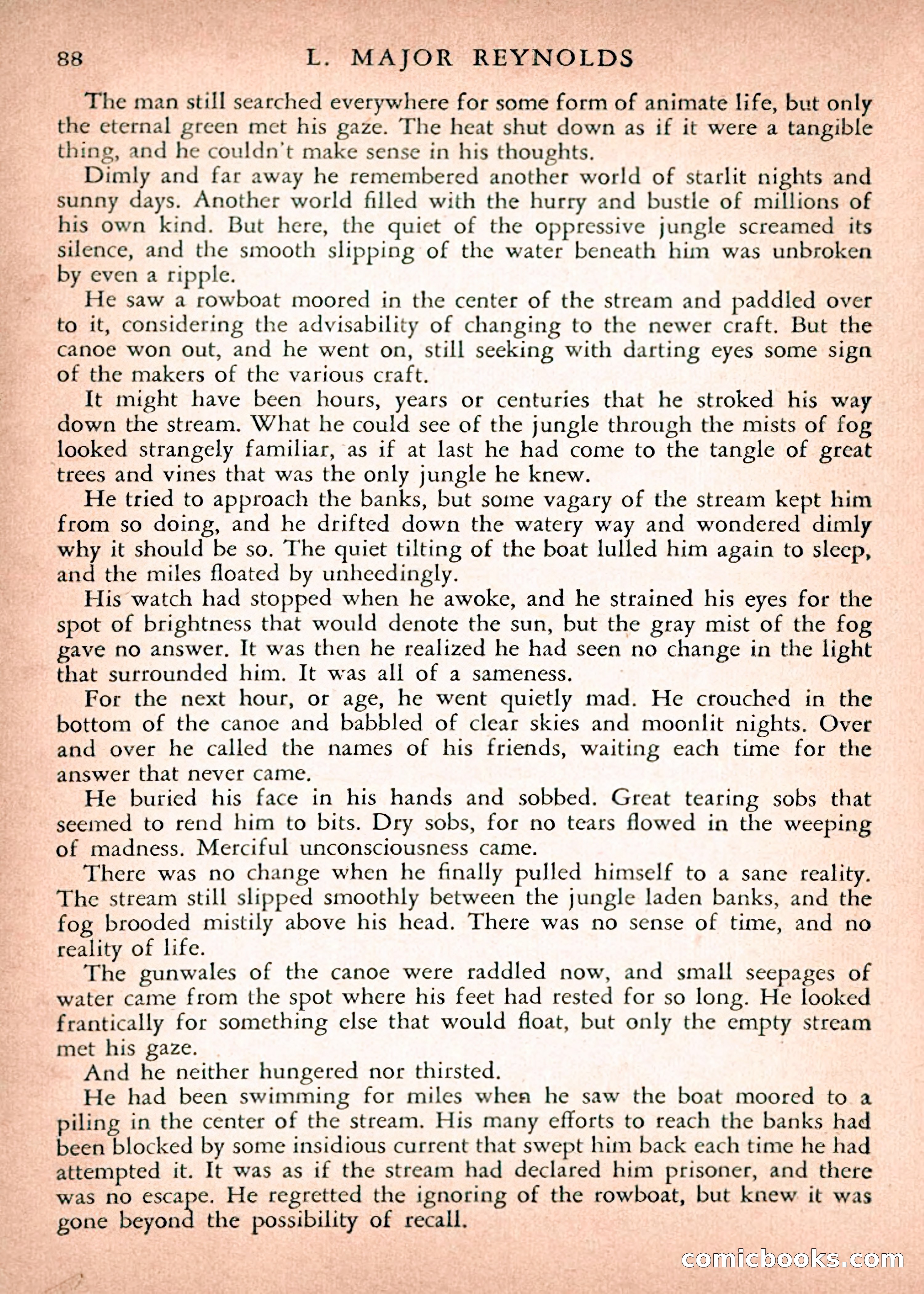 Avon Fantasy Reader No. 16 — page 90 of 132