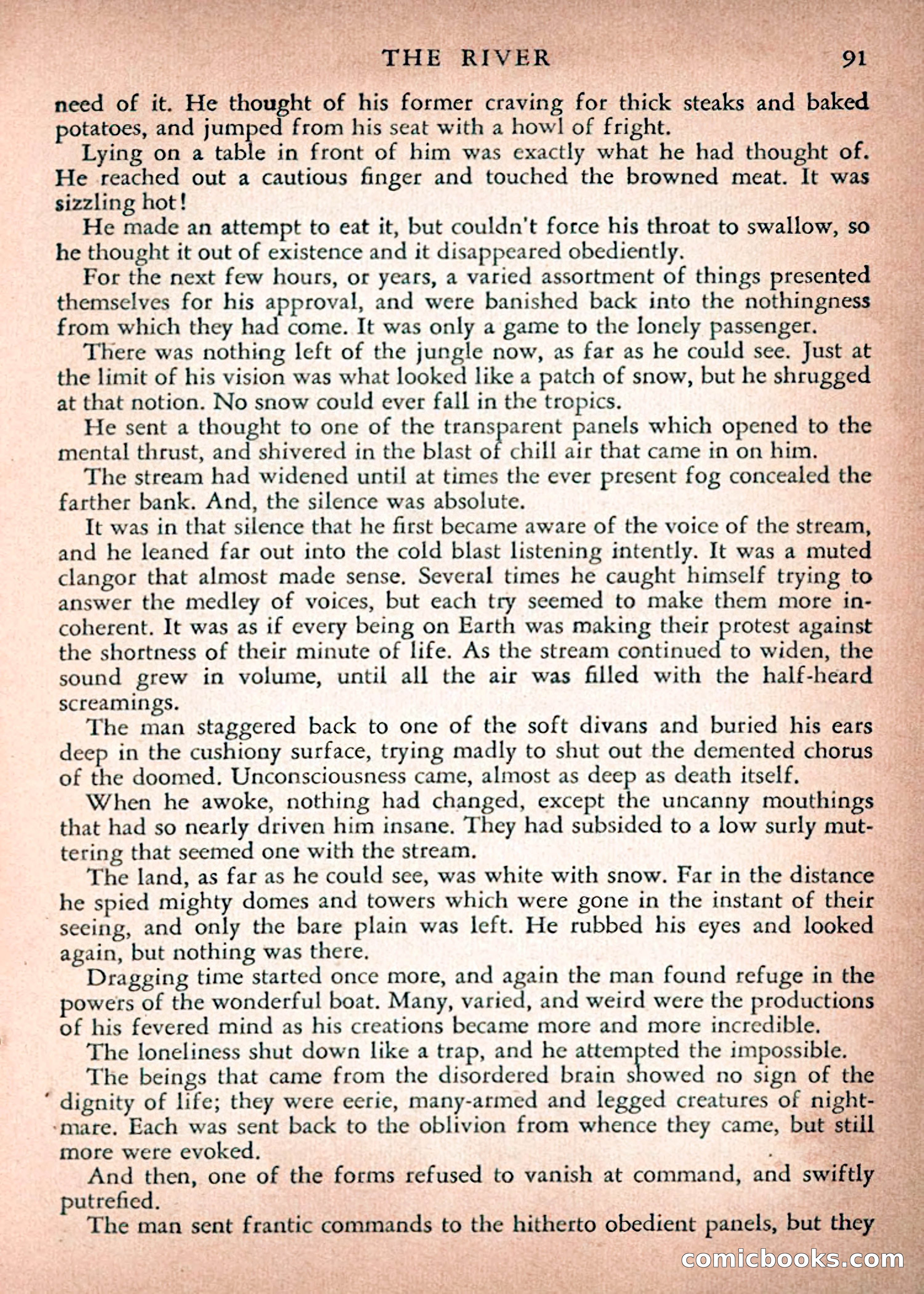 Avon Fantasy Reader No. 16 — page 93 of 132