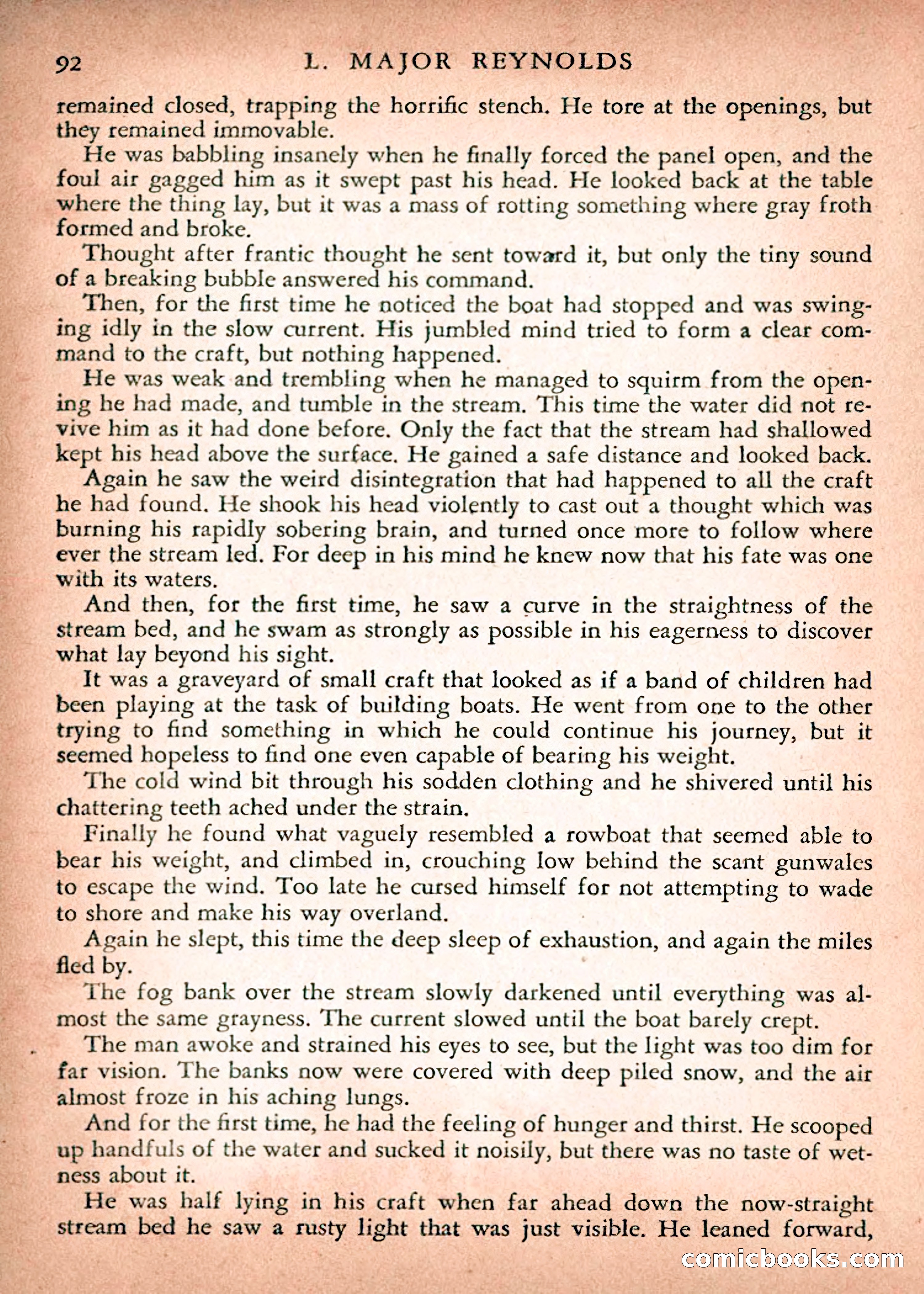 Avon Fantasy Reader No. 16 — page 94 of 132