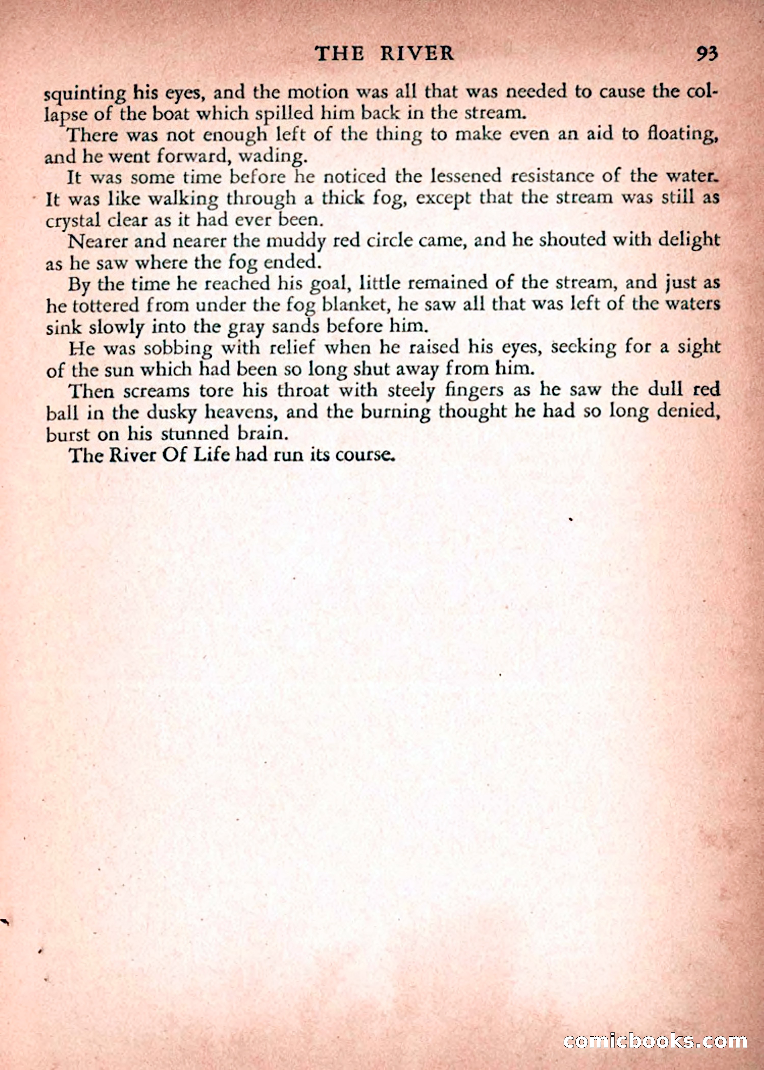 Avon Fantasy Reader No. 16 — page 95 of 132
